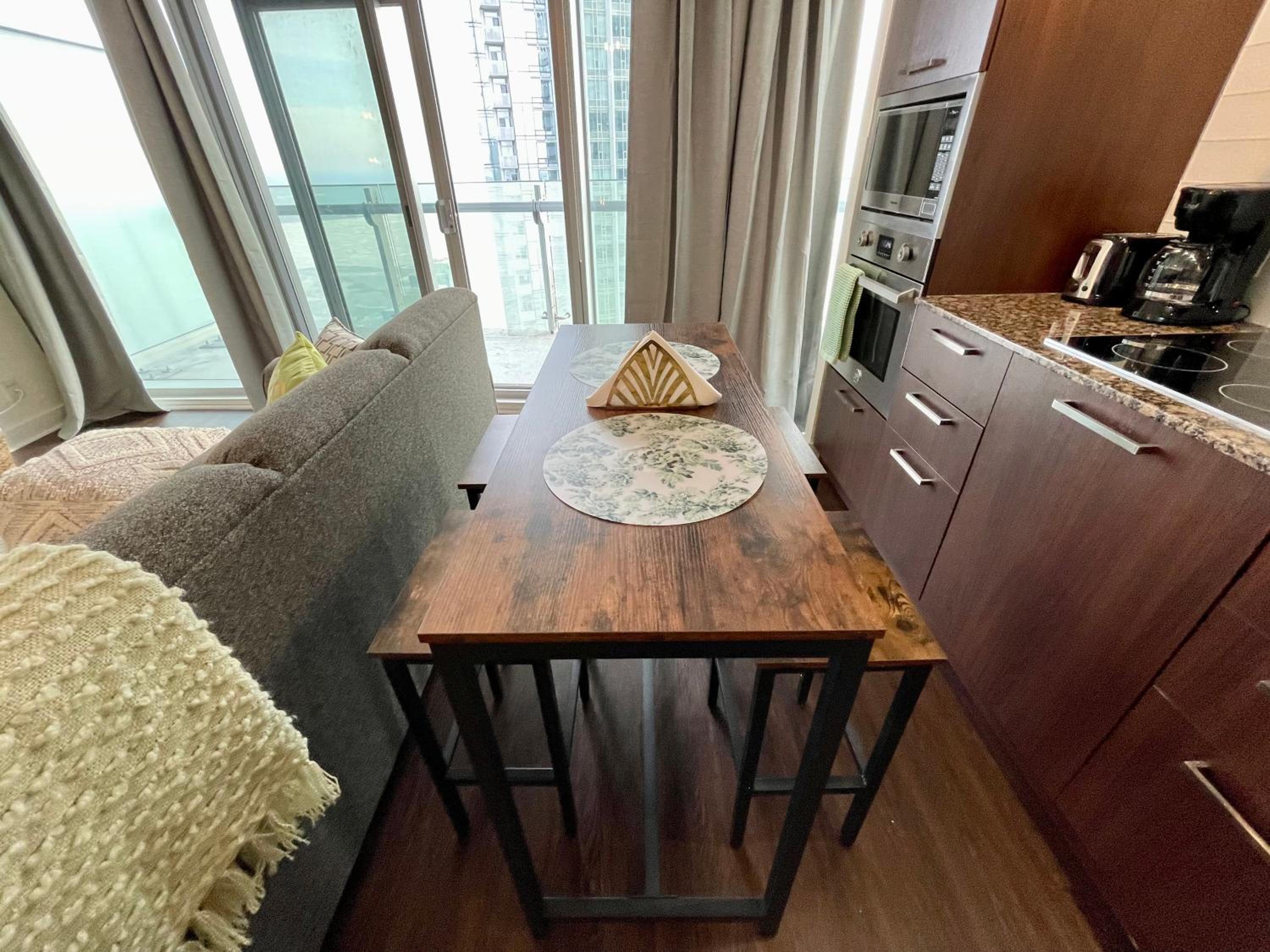 GLOBALSTAY Gorgeous Downtown Apartment
