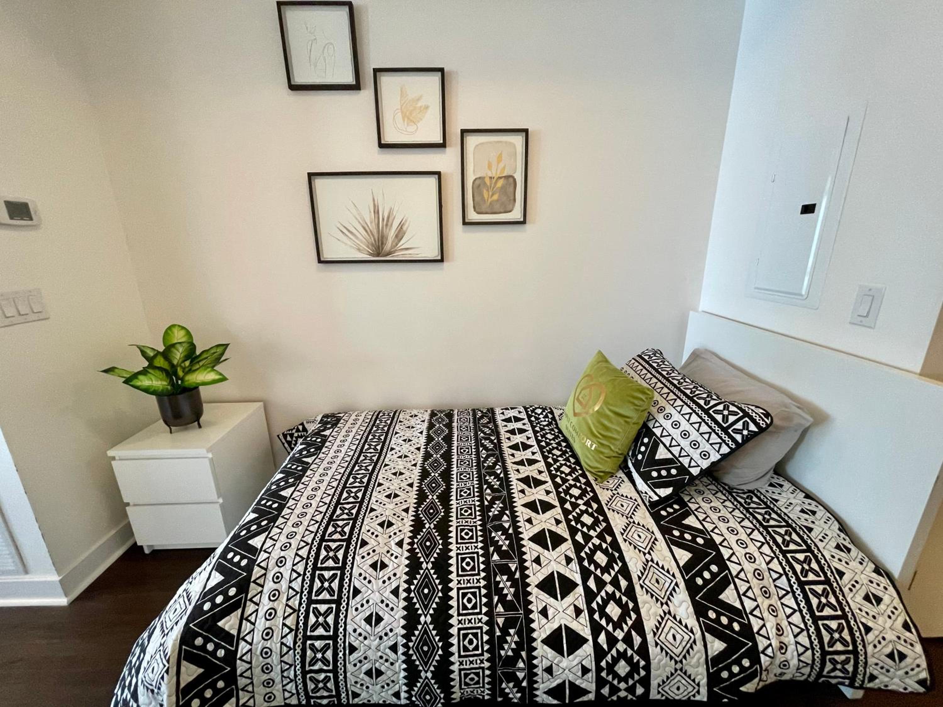 GLOBALSTAY Gorgeous Downtown Apartment