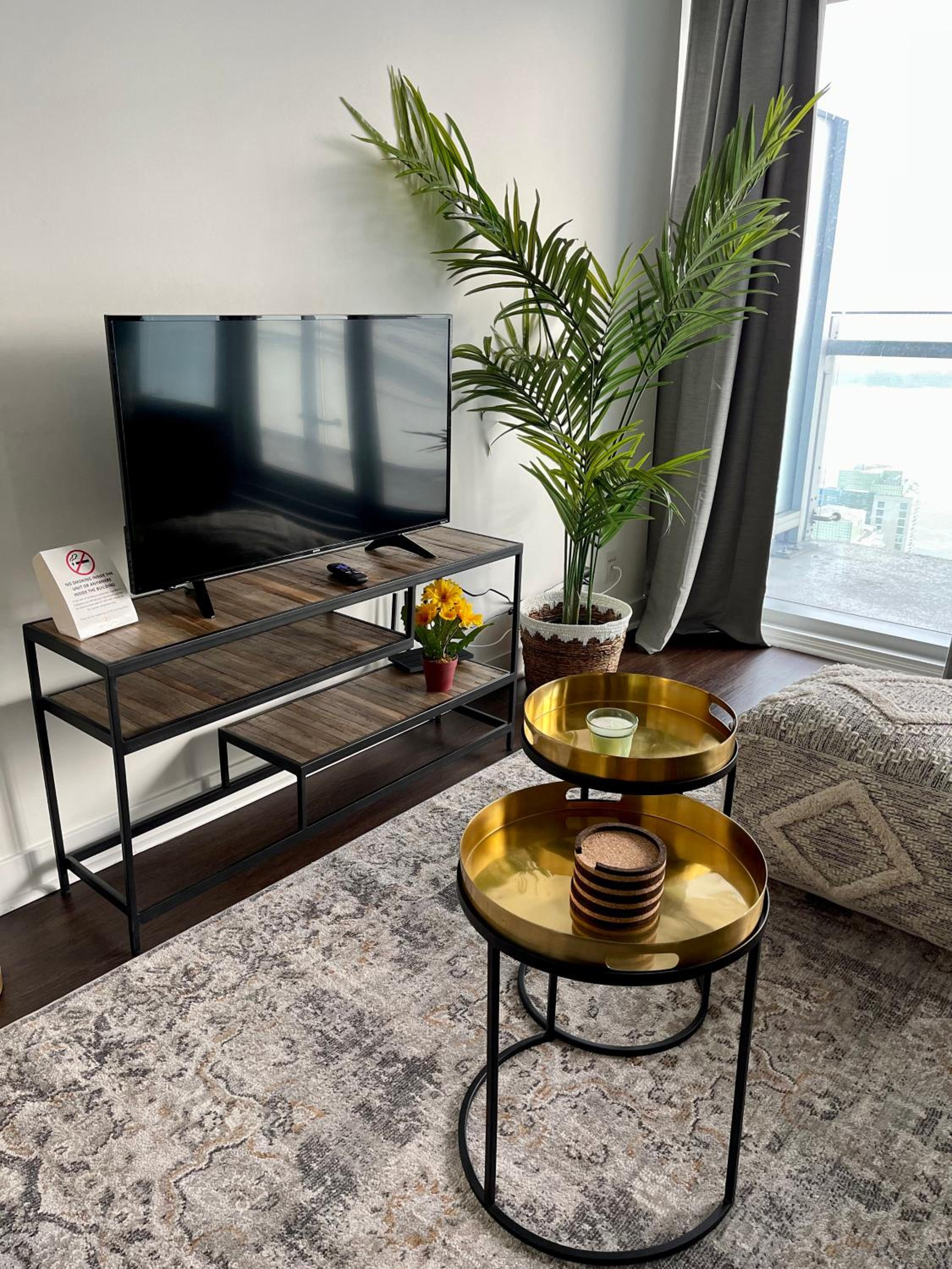 GLOBALSTAY Gorgeous Downtown Apartment
