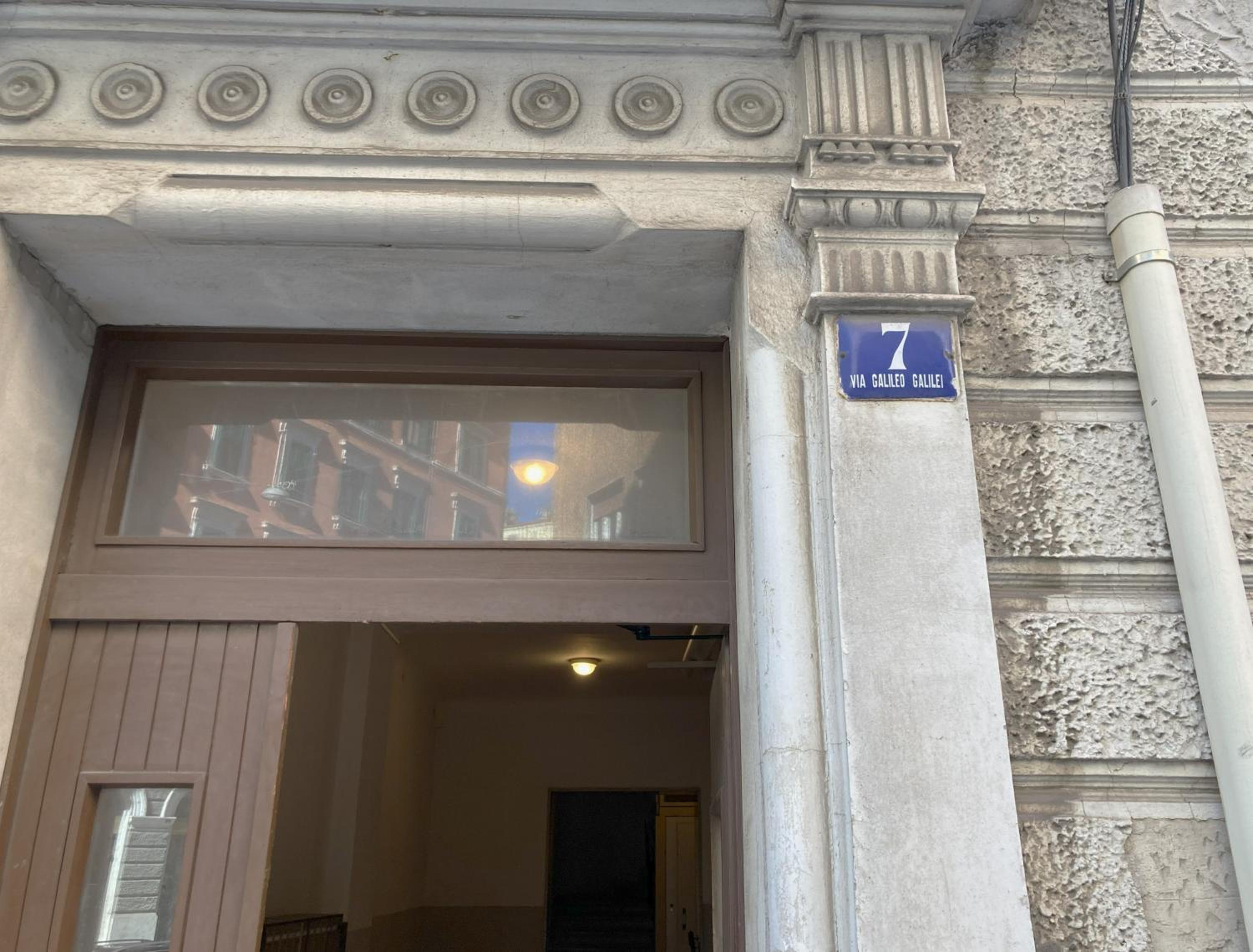 Gli Acquerelli view 3