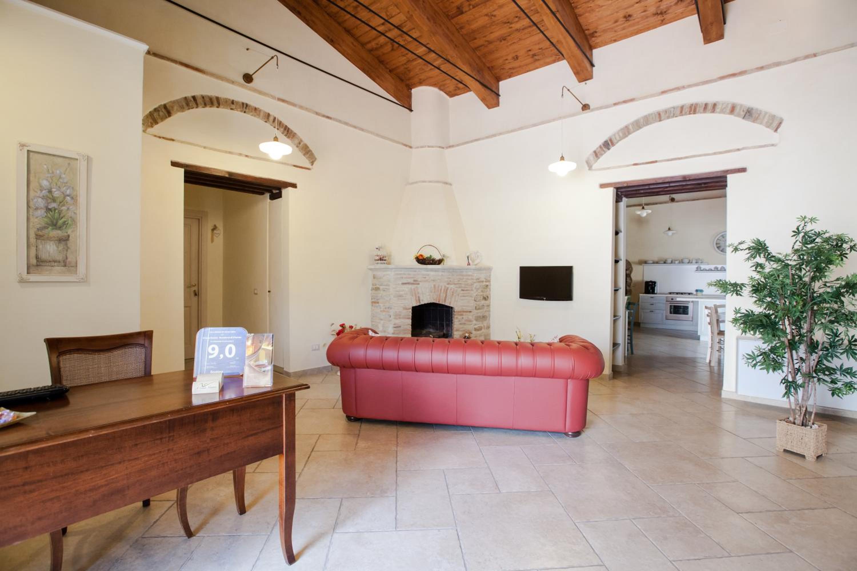 A Casa Nostra Residenza di Charme photo 5