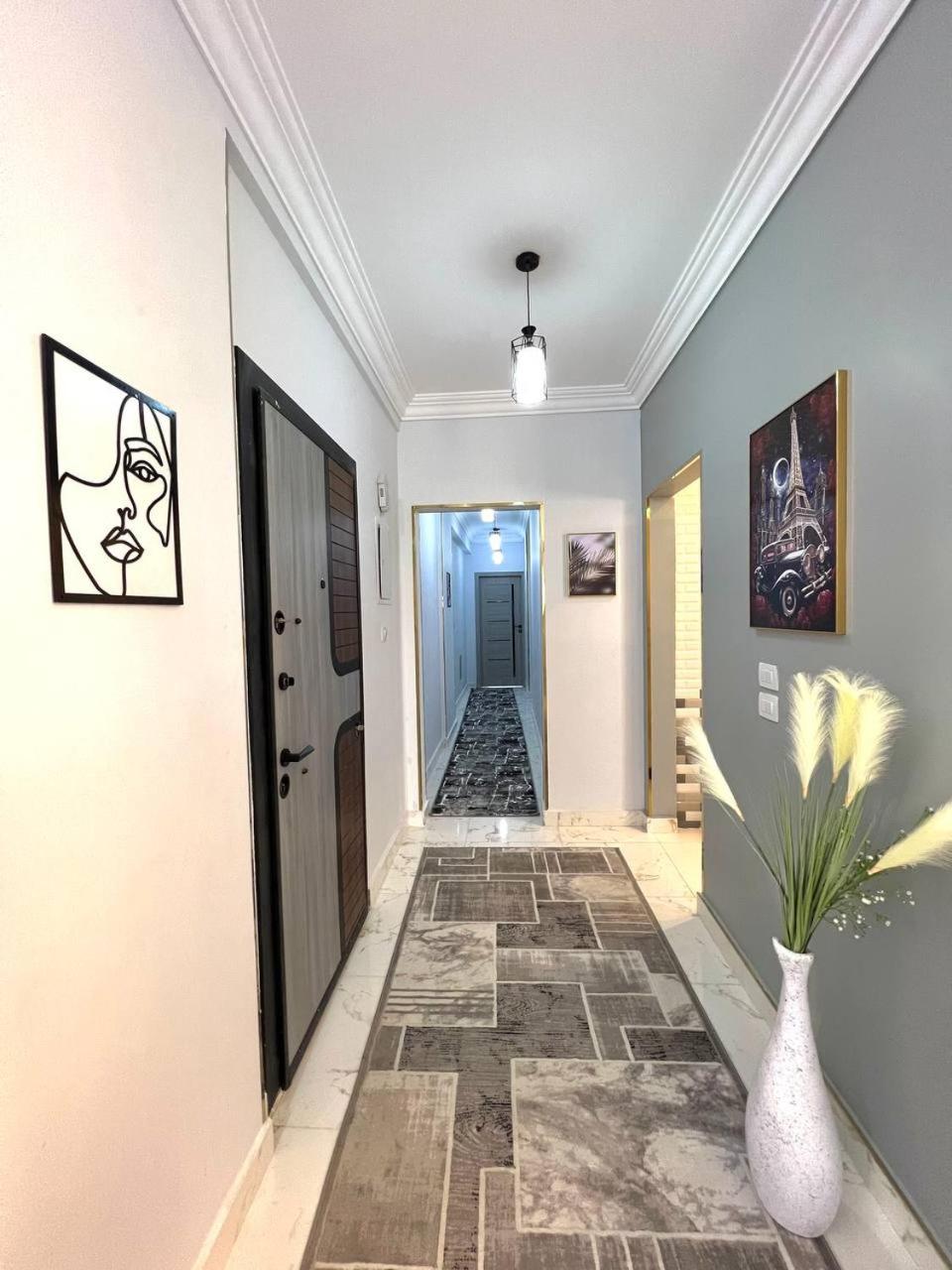 LUXURY HOME Namber 6