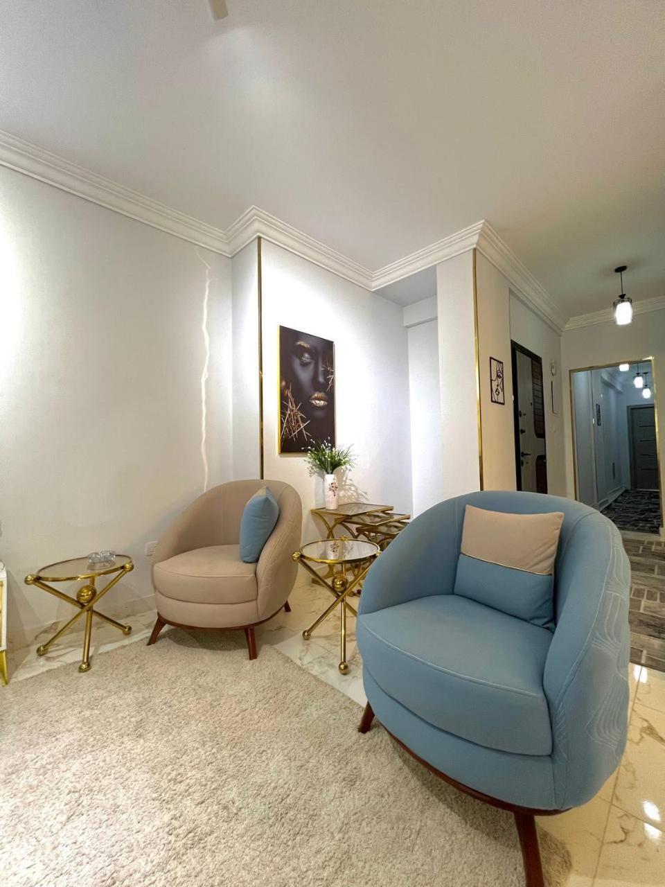 LUXURY HOME Namber 6
