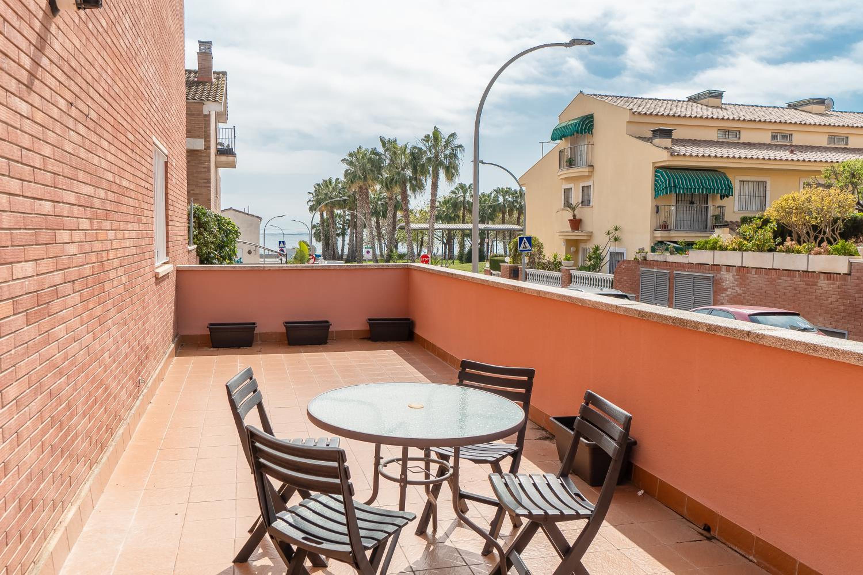 Casa para vacaciones perfectas