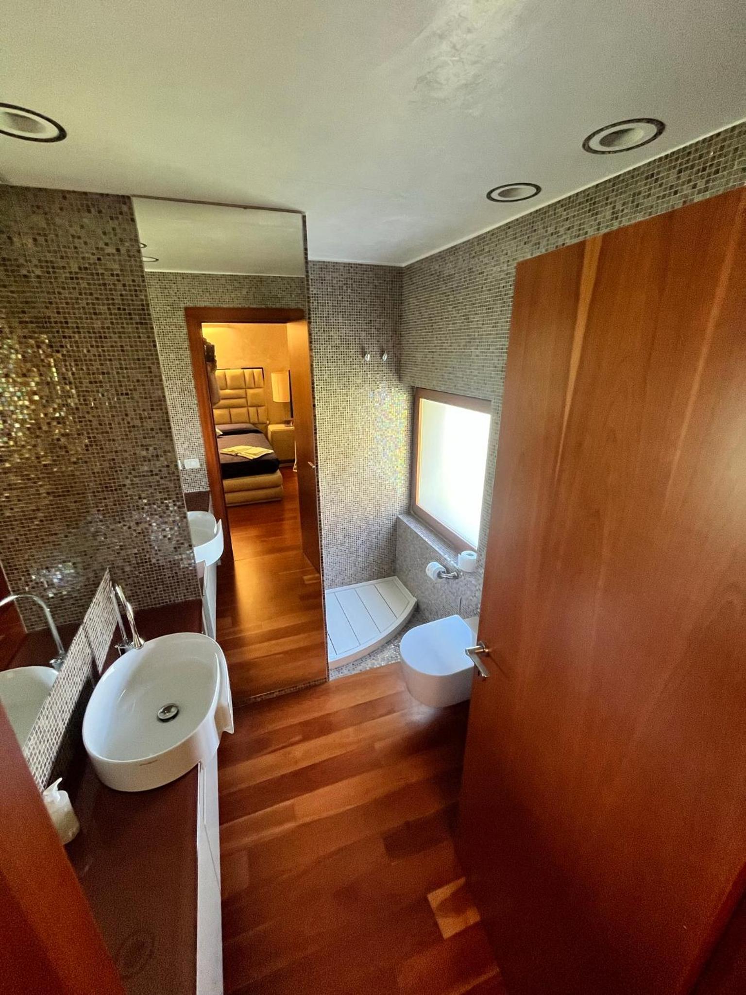 Villa Vanessa SUITES