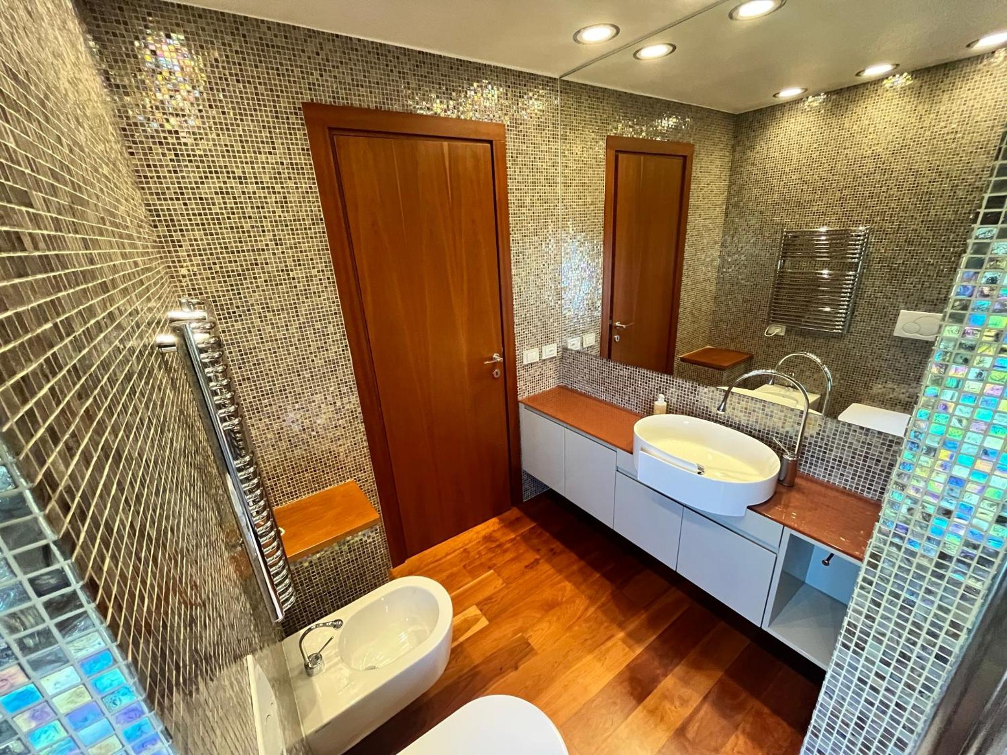 Villa Vanessa SUITES