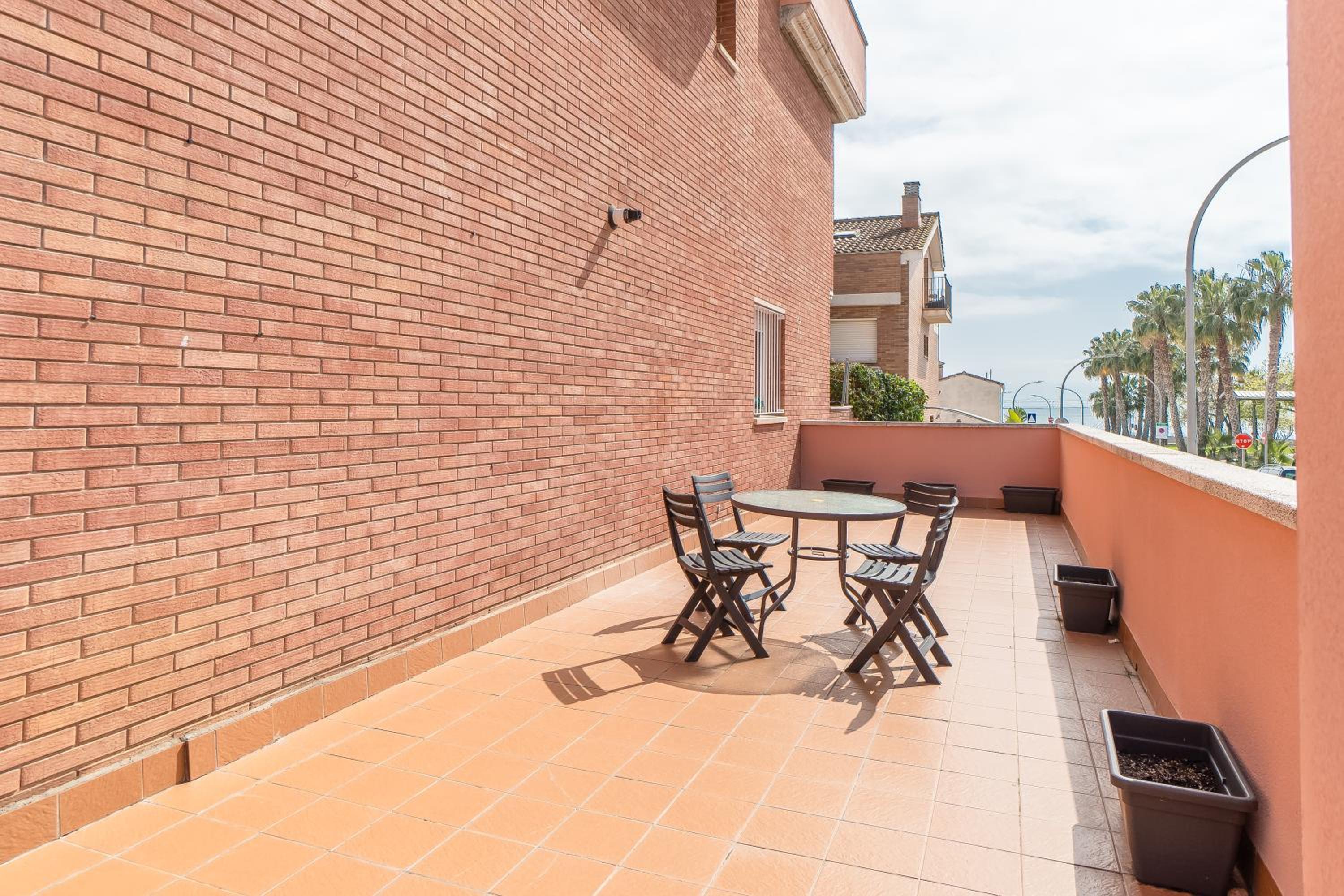 Casa para vacaciones perfectas