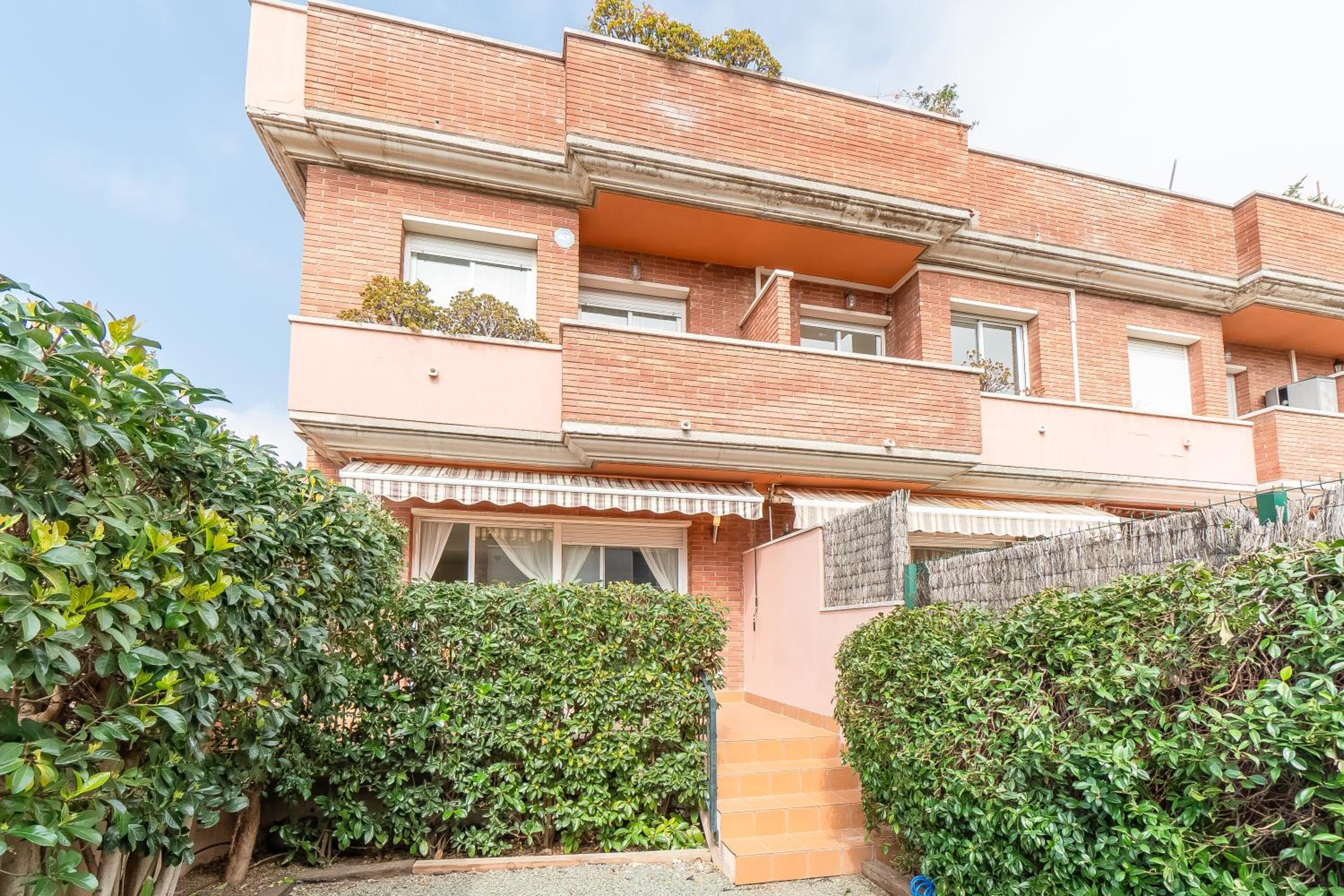Casa para vacaciones perfectas