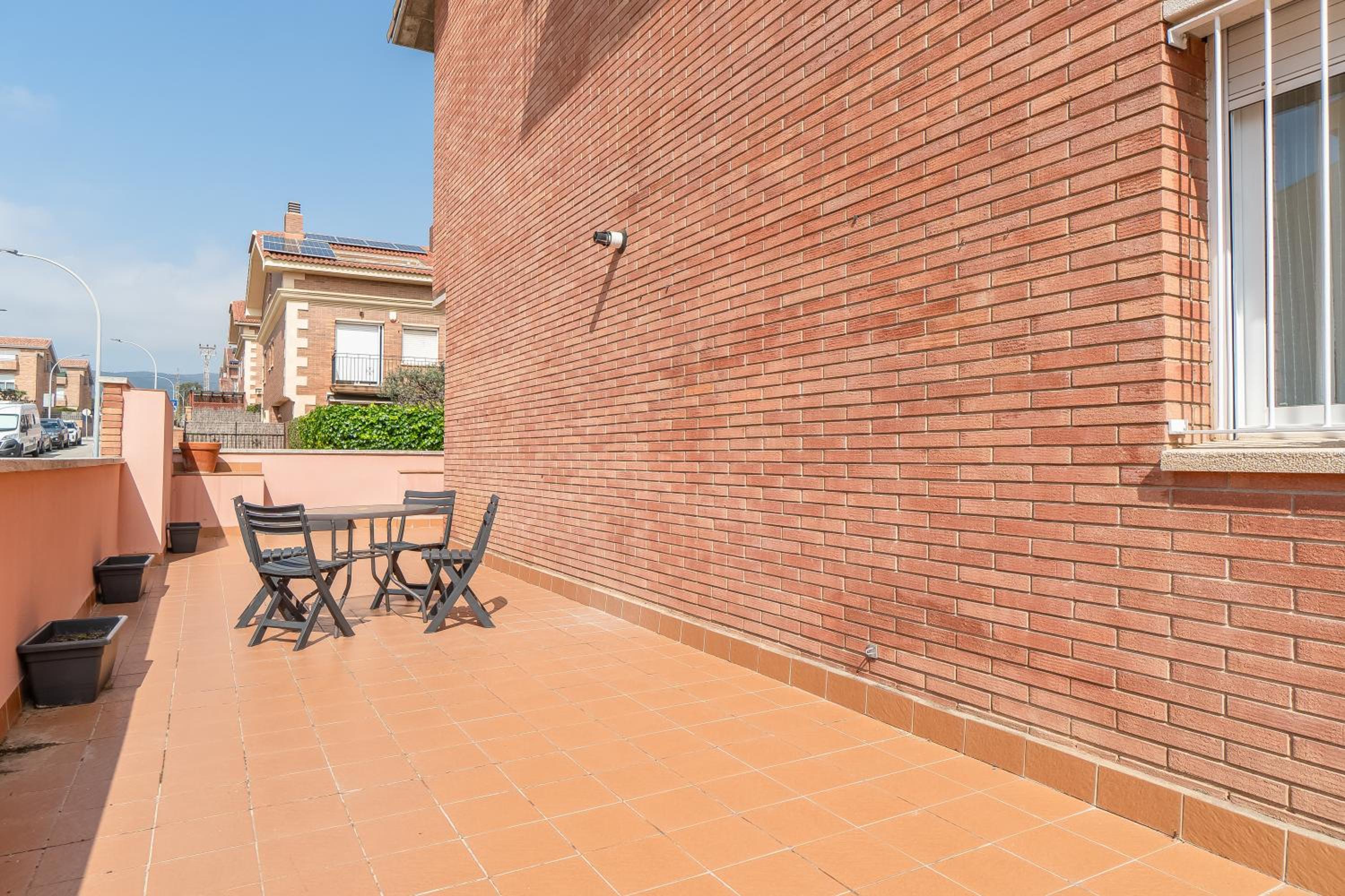 Casa para vacaciones perfectas
