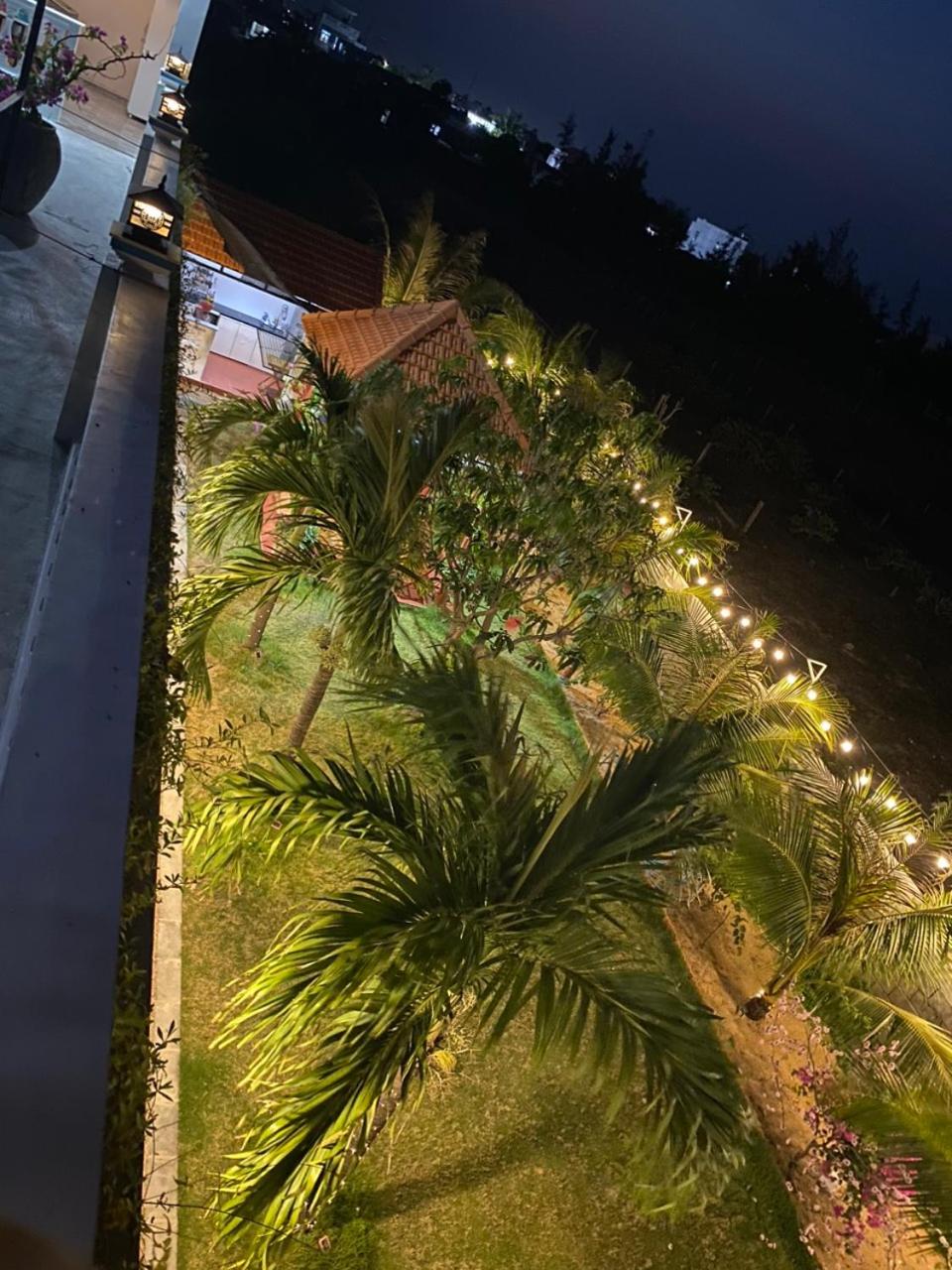 Làng biển HomeStay Phú Yên