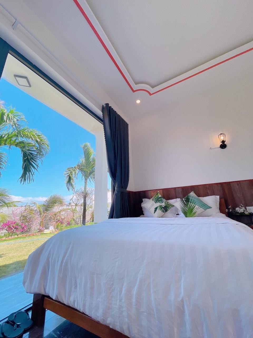 Làng biển HomeStay Phú Yên