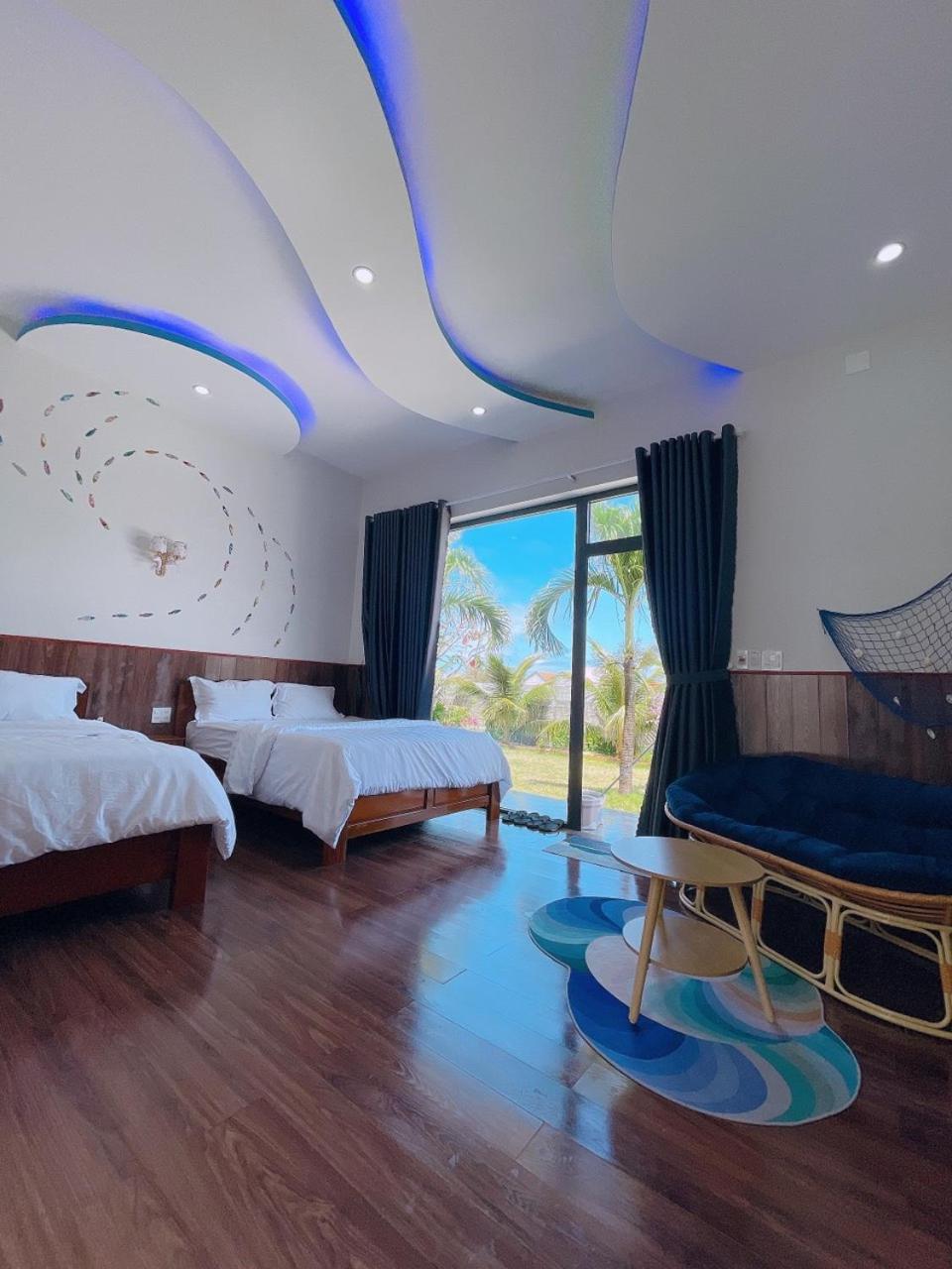 Làng biển HomeStay Phú Yên