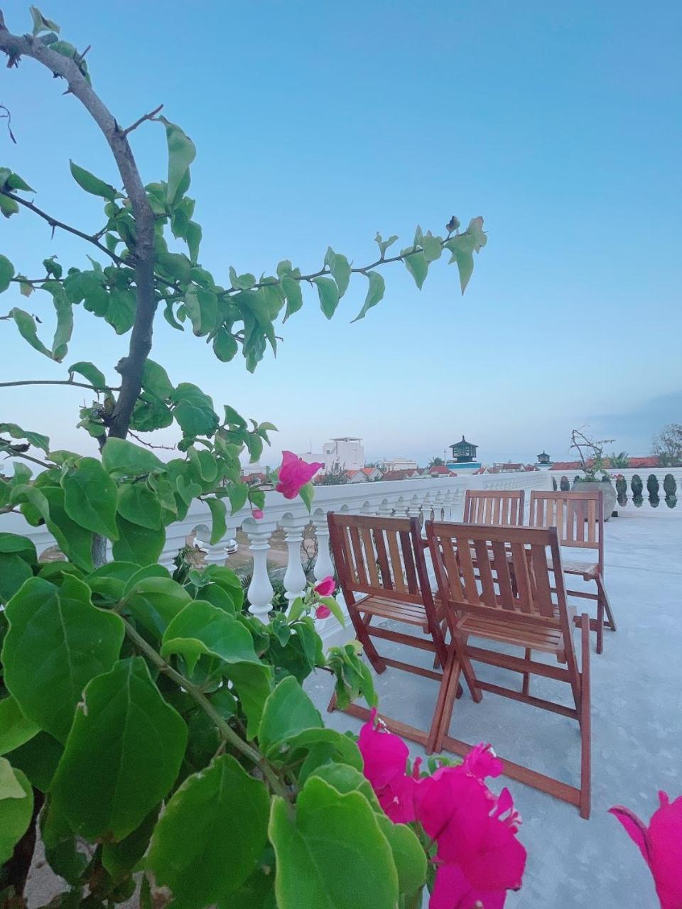Làng biển HomeStay Phú Yên