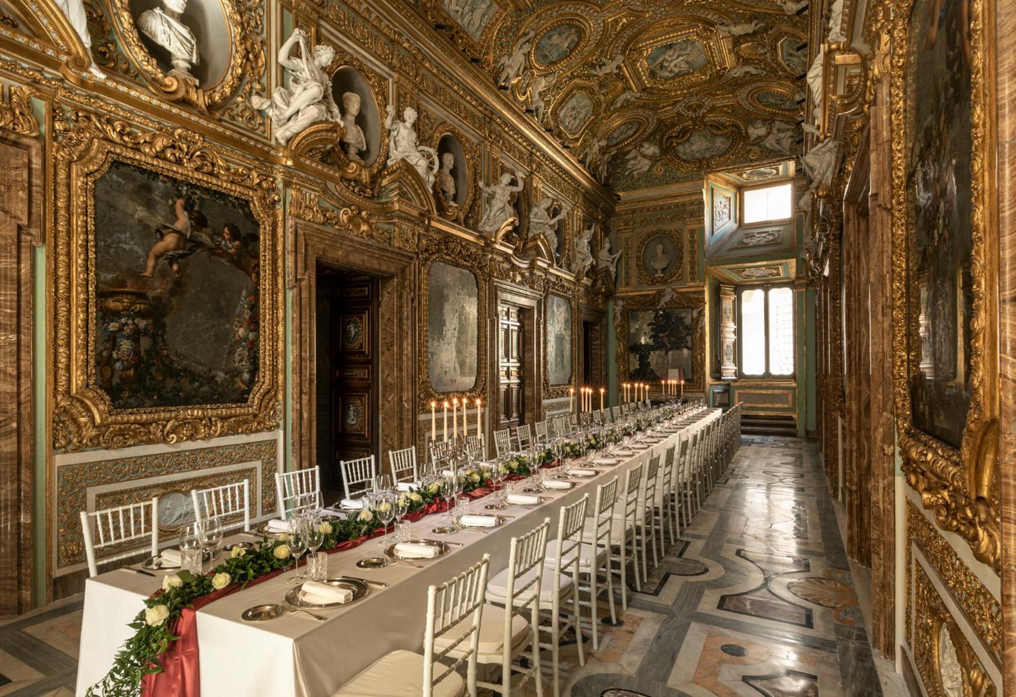 Palazzo Shedir - The Leading Hotels of the World-1