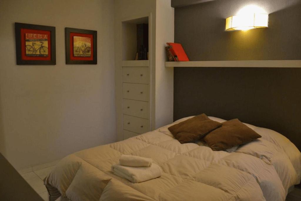 Modern and comfortable - Right choice for Santiago!