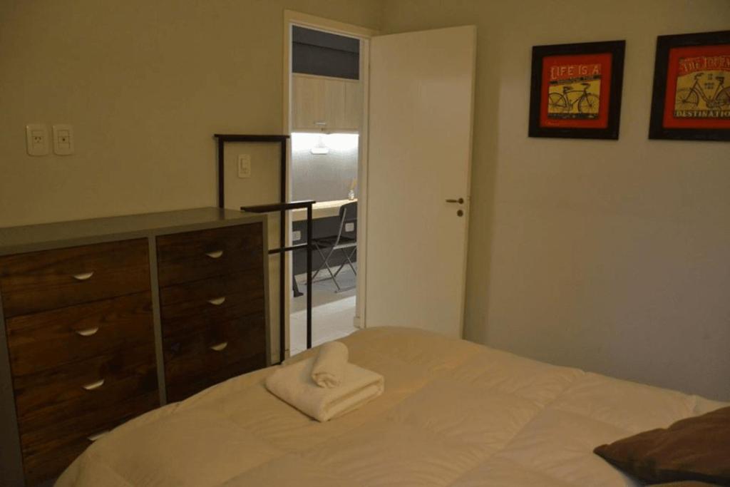 Modern and comfortable - Right choice for Santiago!