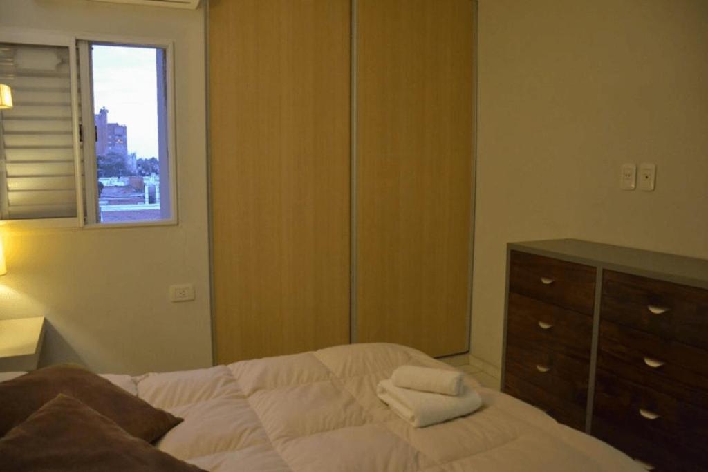 Modern and comfortable - Right choice for Santiago!