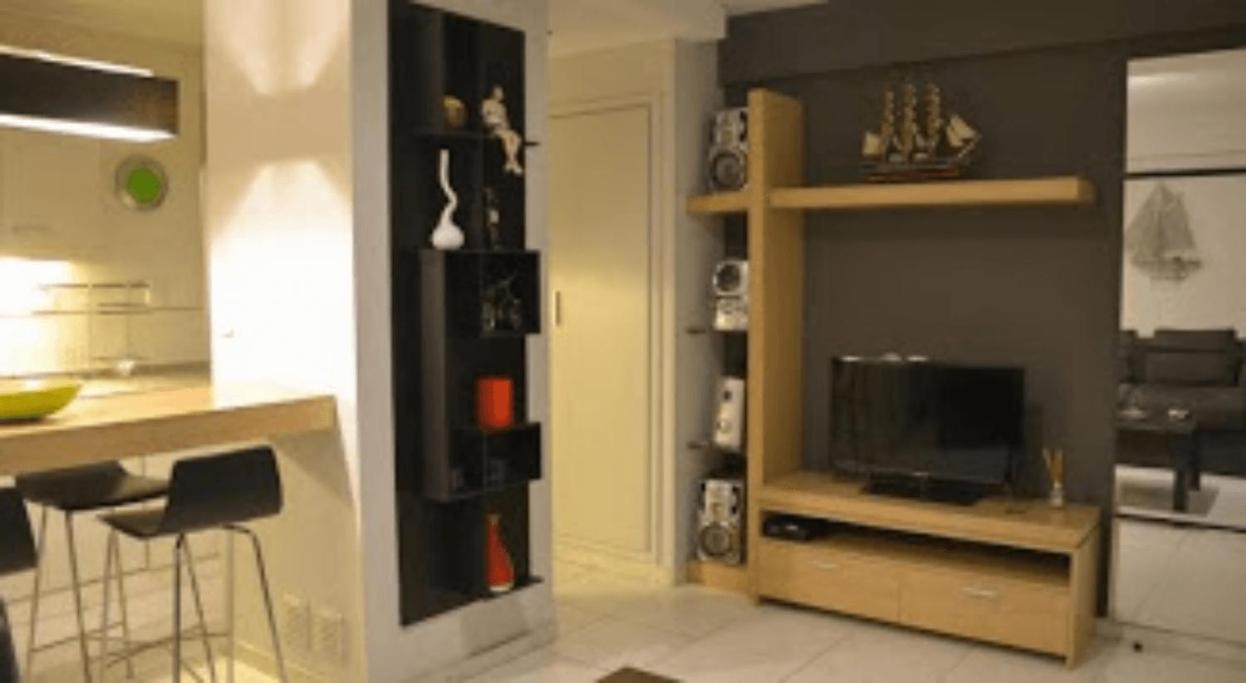 Modern and comfortable - Right choice for Santiago!