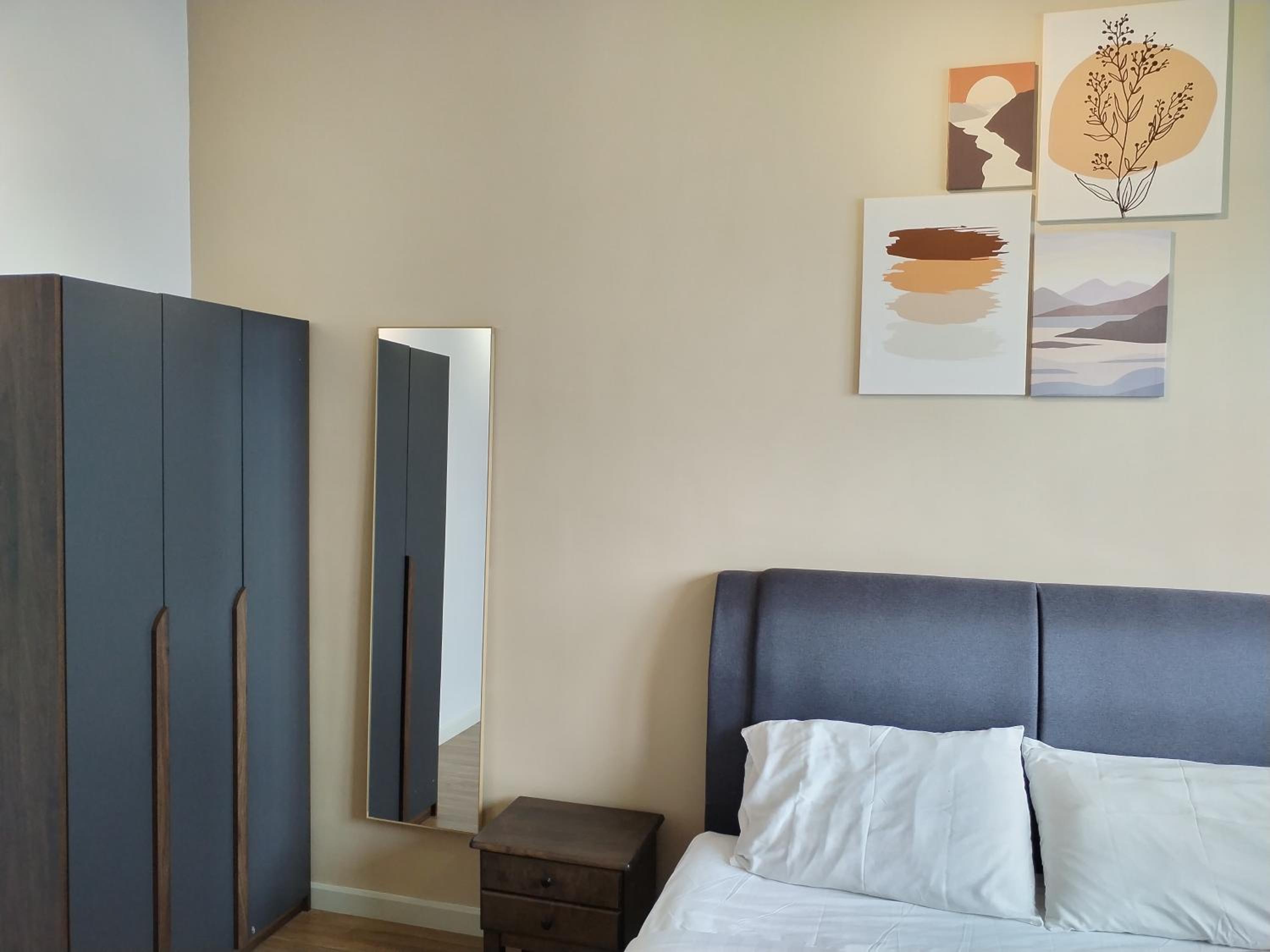Sunway Velocity TWO Cheras, KL by Idealhub