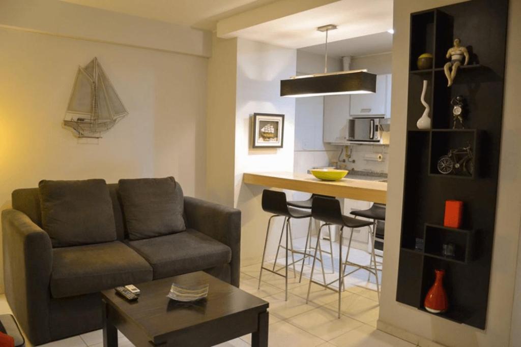 Modern and comfortable - Right choice for Santiago!