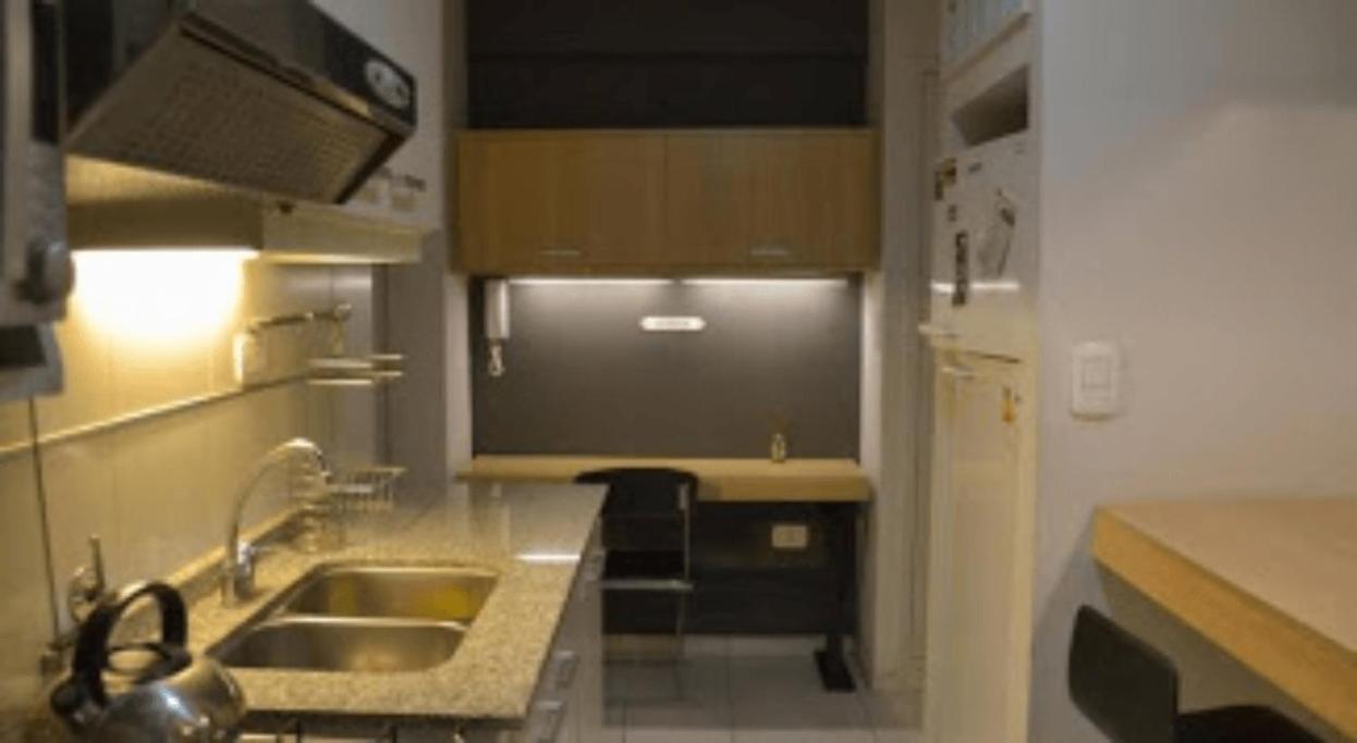 Modern and comfortable - Right choice for Santiago!