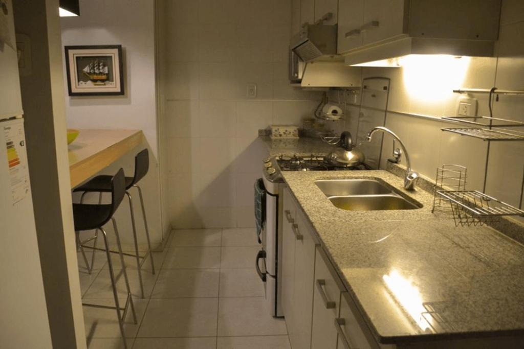 Modern and comfortable - Right choice for Santiago!