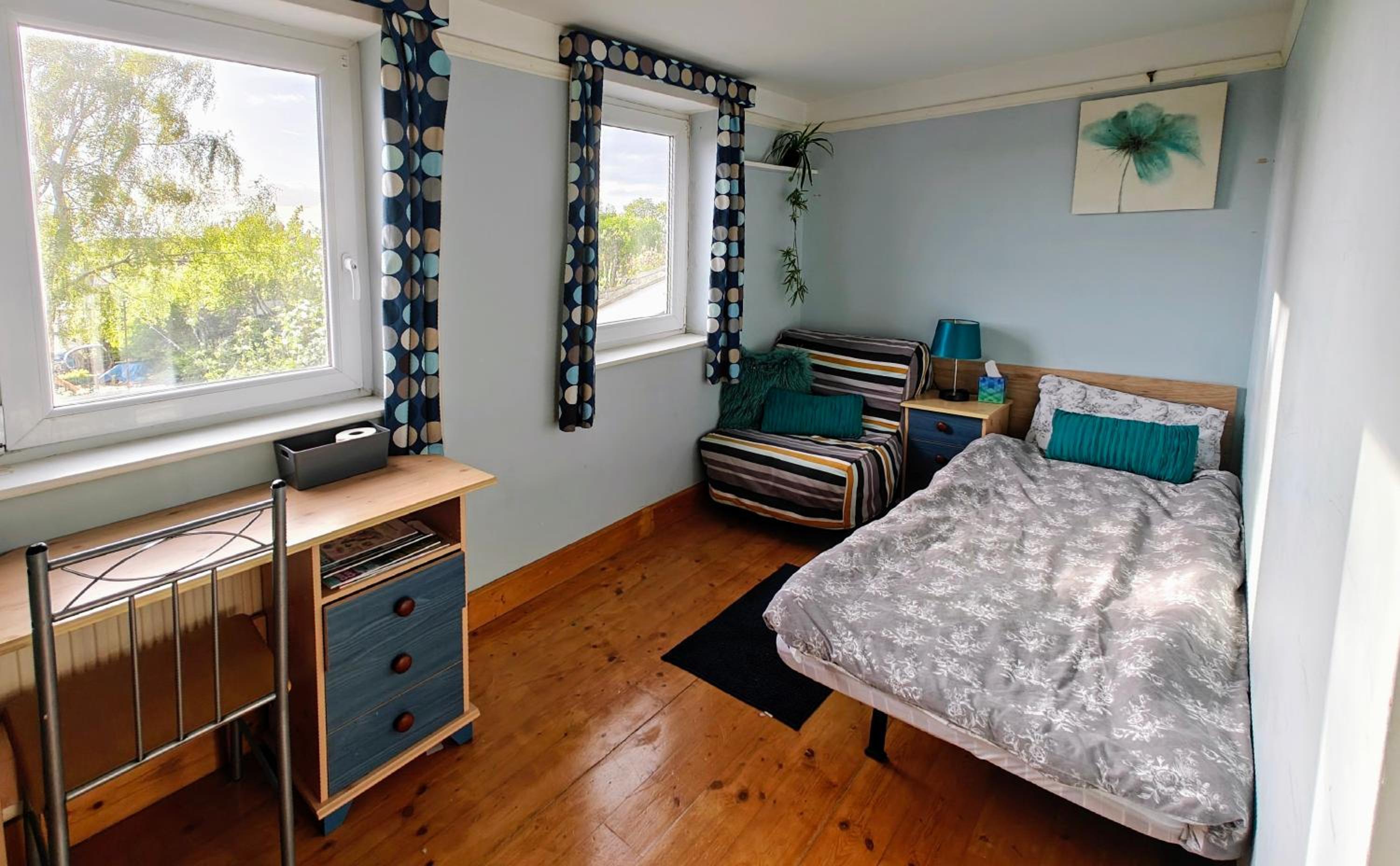 Headington Haven Homestay