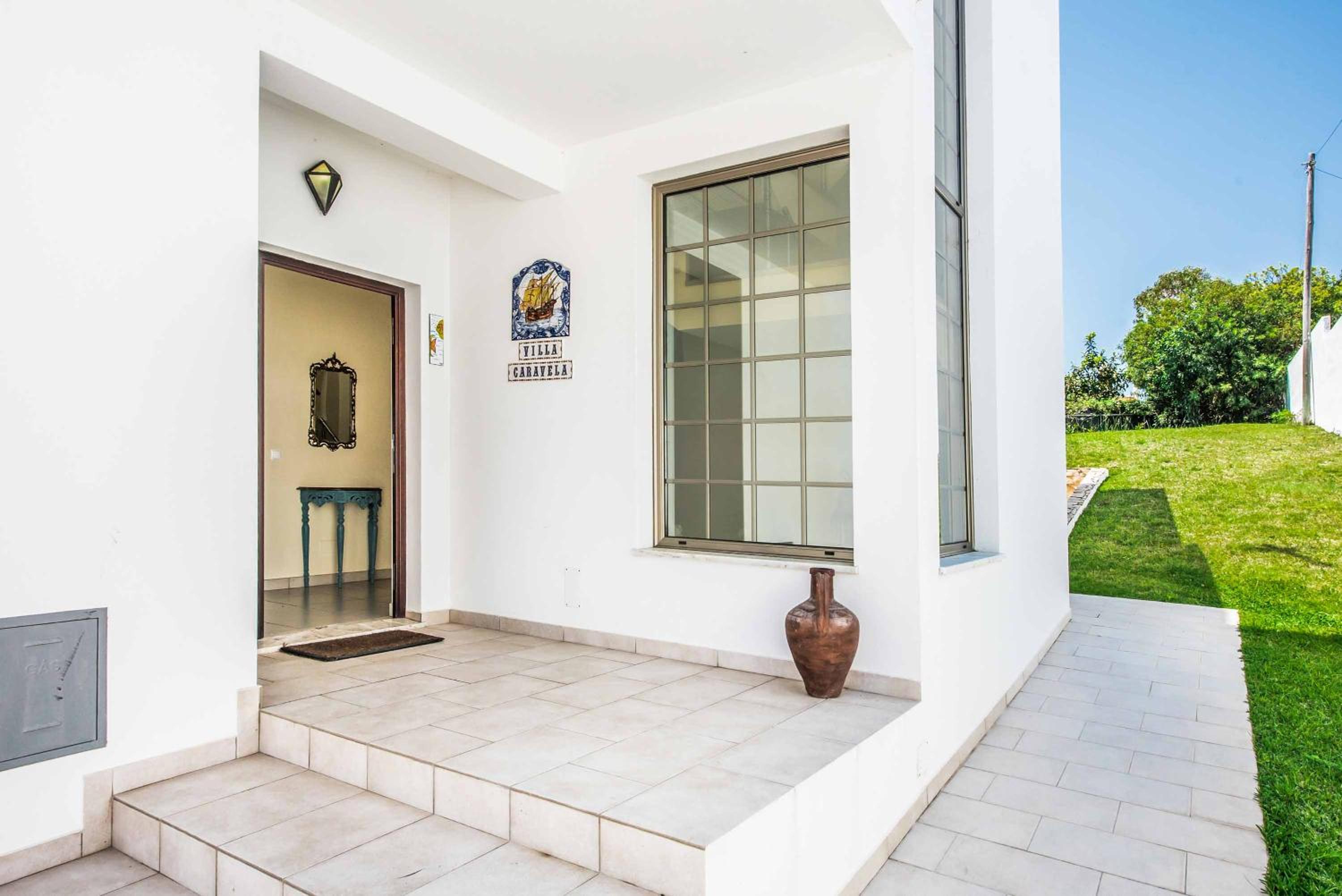 Villa Sao Joao view 3