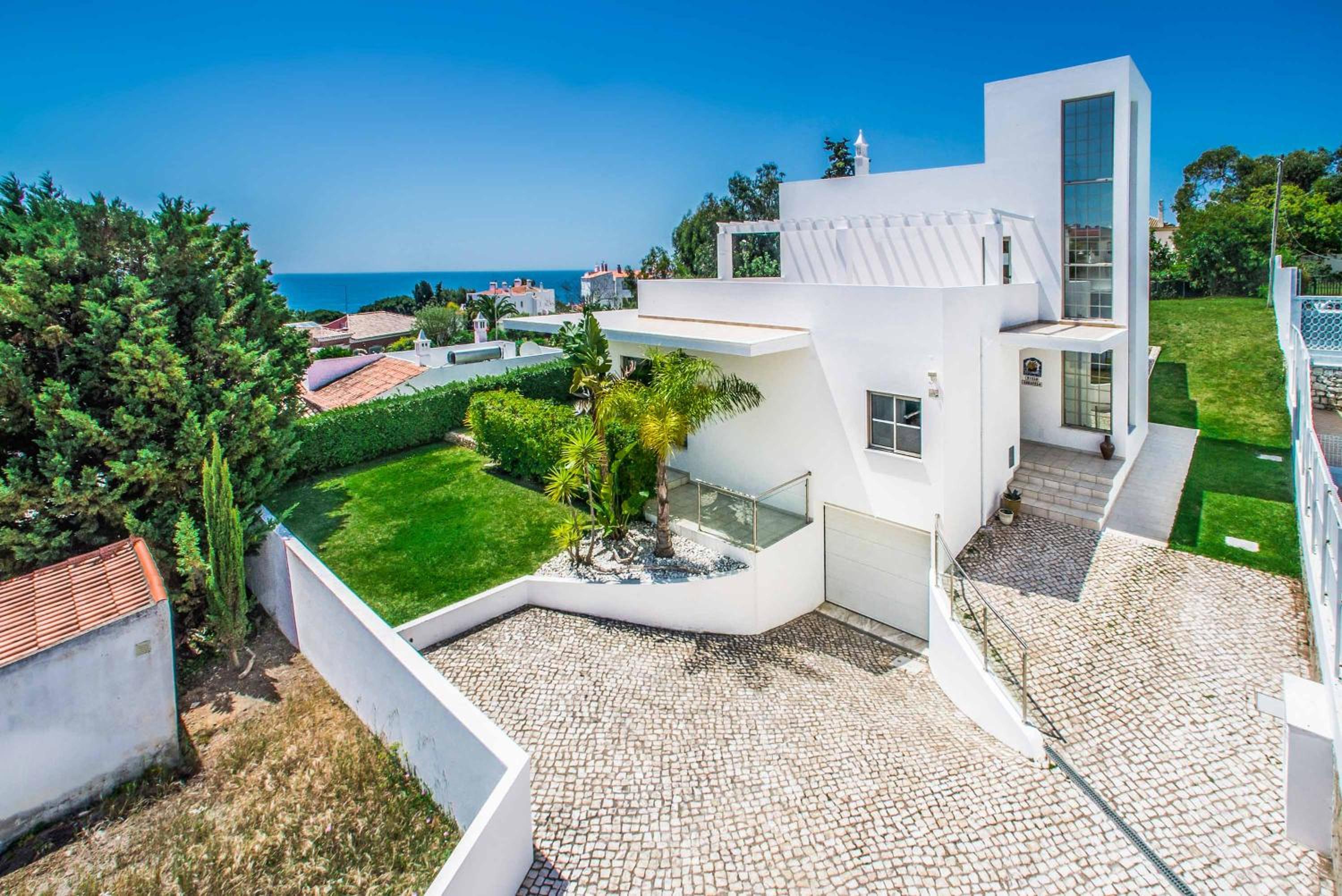 Villa Sao Joao view 4
