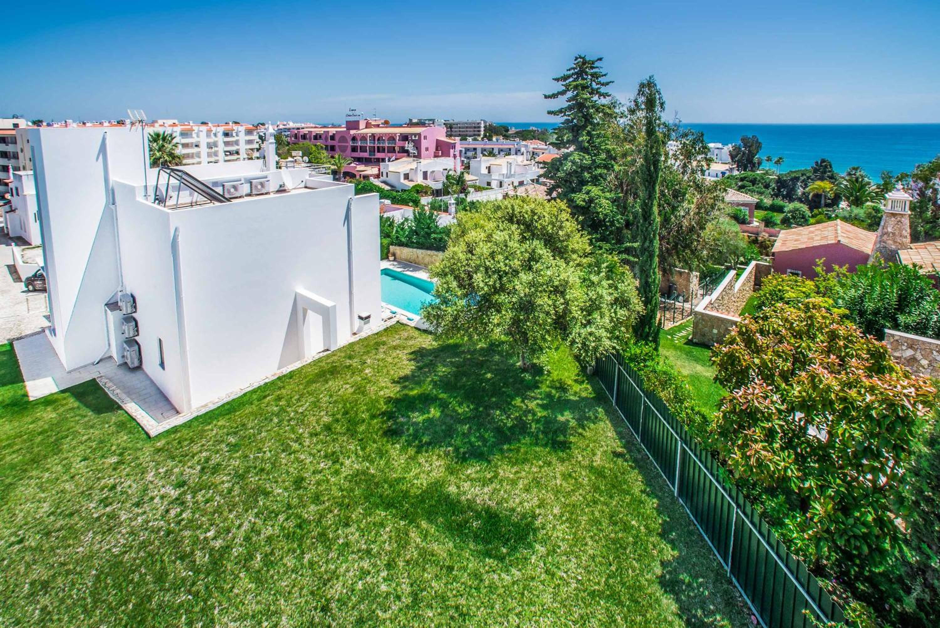 Villa Sao Joao view 5