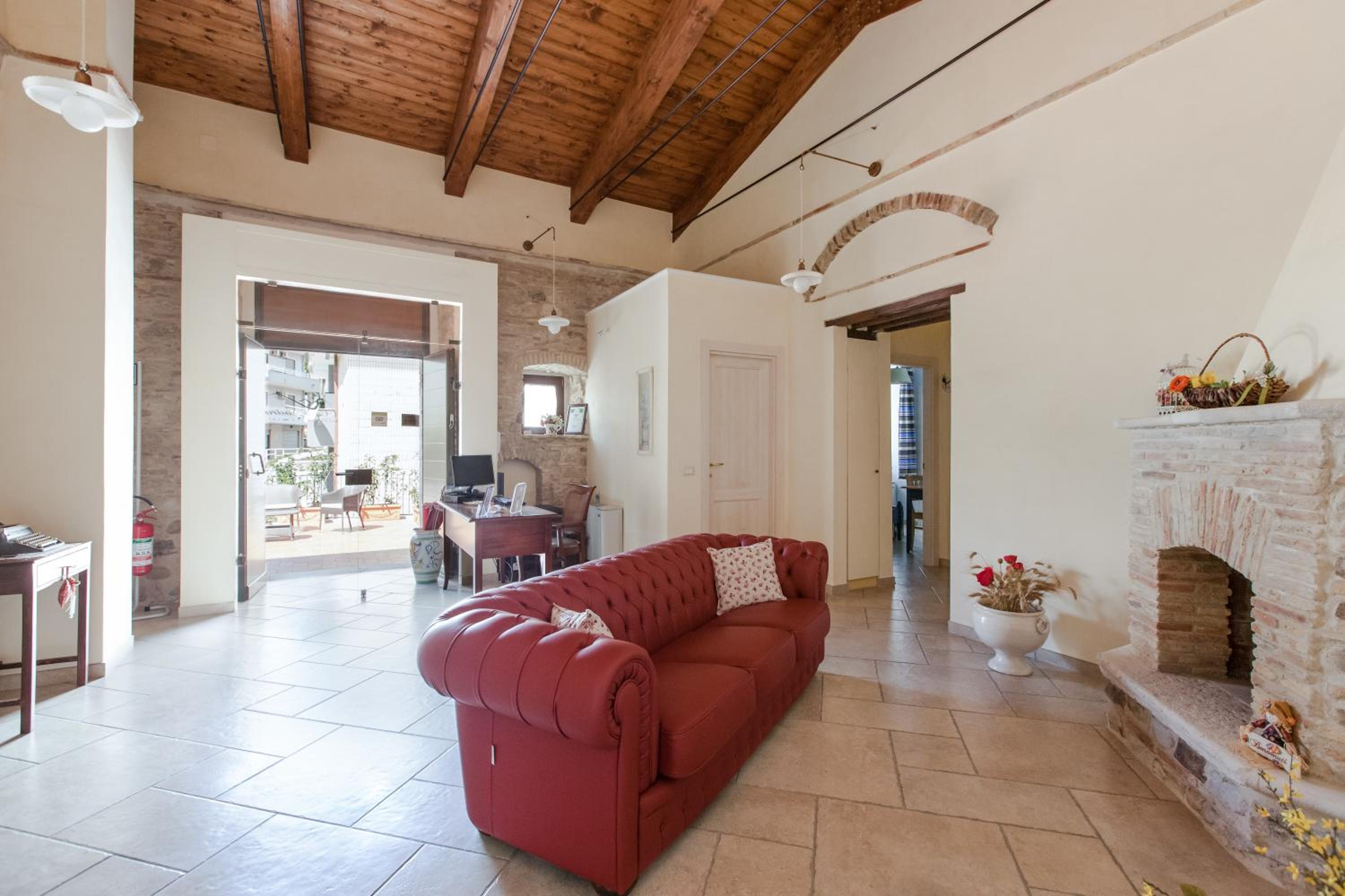 A Casa Nostra Residenza di Charme