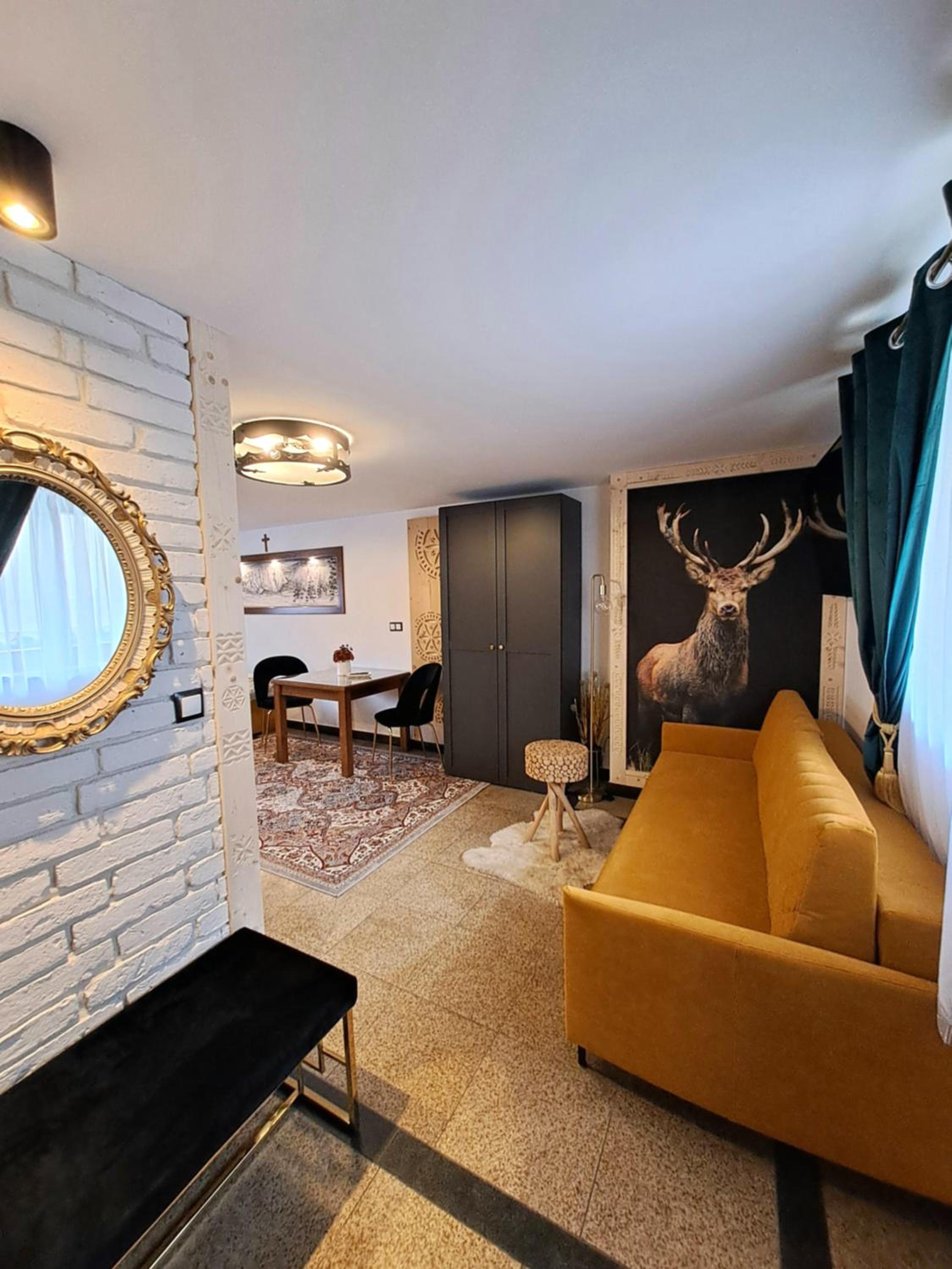Apartamenty U Paliderki view 5