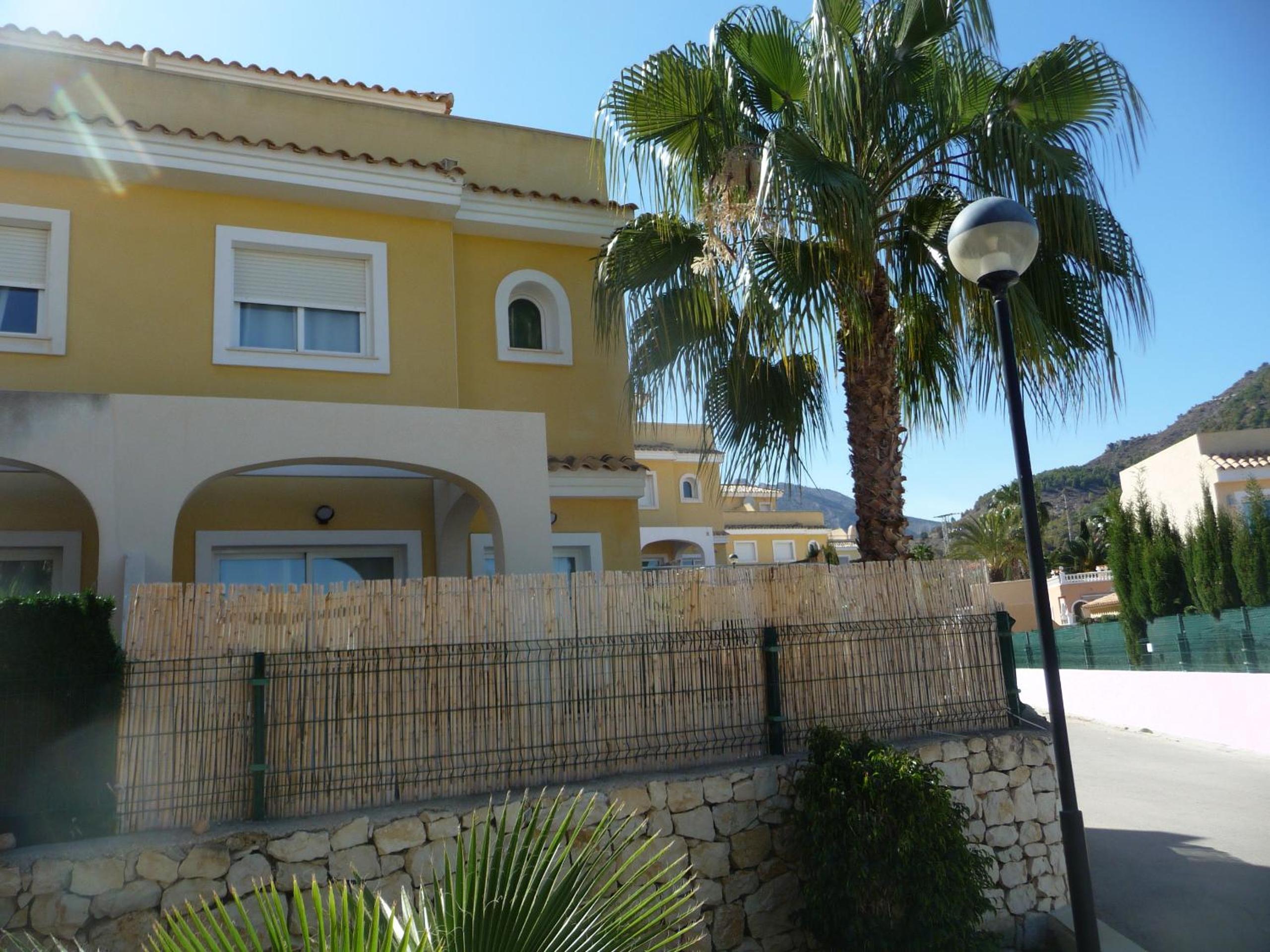 CALPE-Montesol