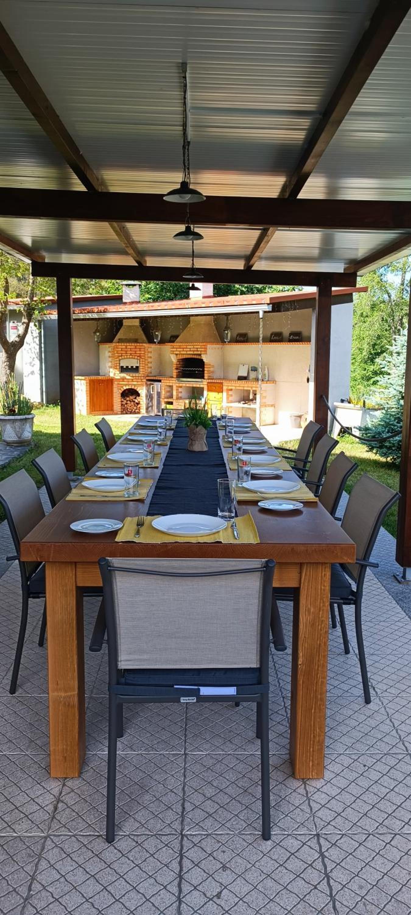 Quinta do Rio Alva and Glamping Lodges view 2
