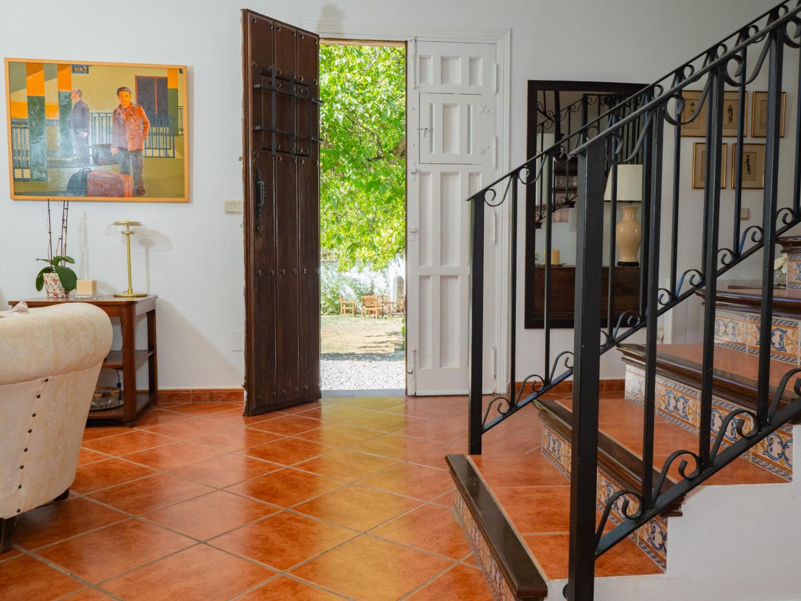 Cubo's La Cimada 4 Pax Bed&Breakfast view 5