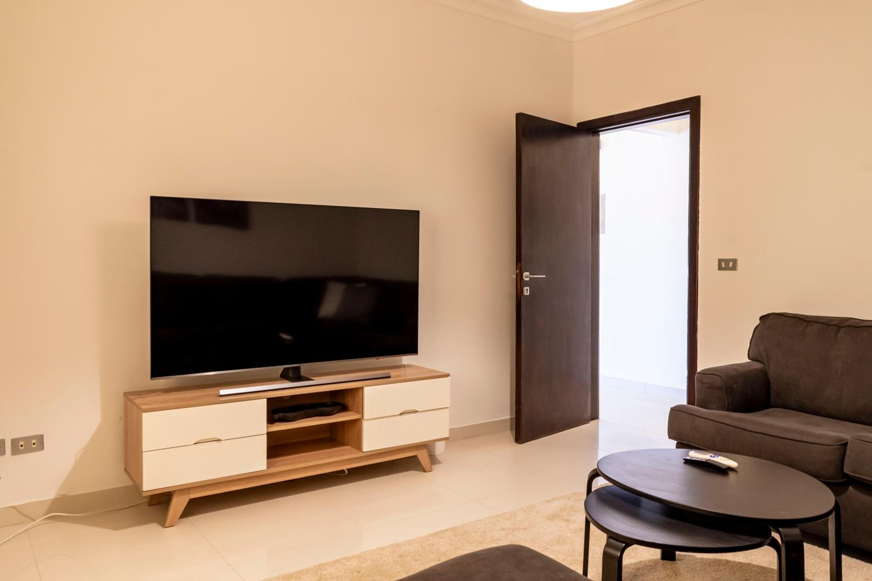 Vesta - New Cairo Residence