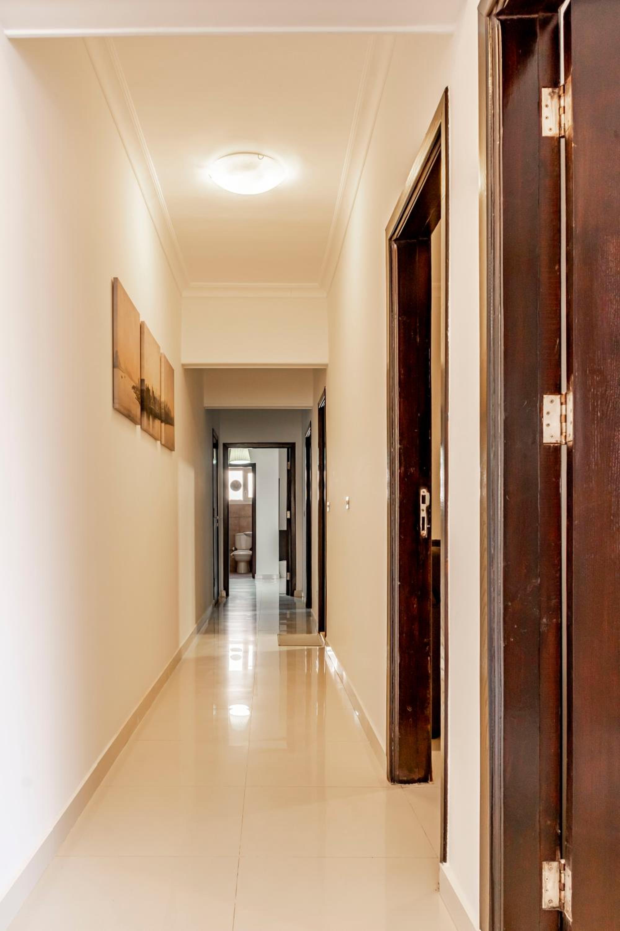Vesta - New Cairo Residence