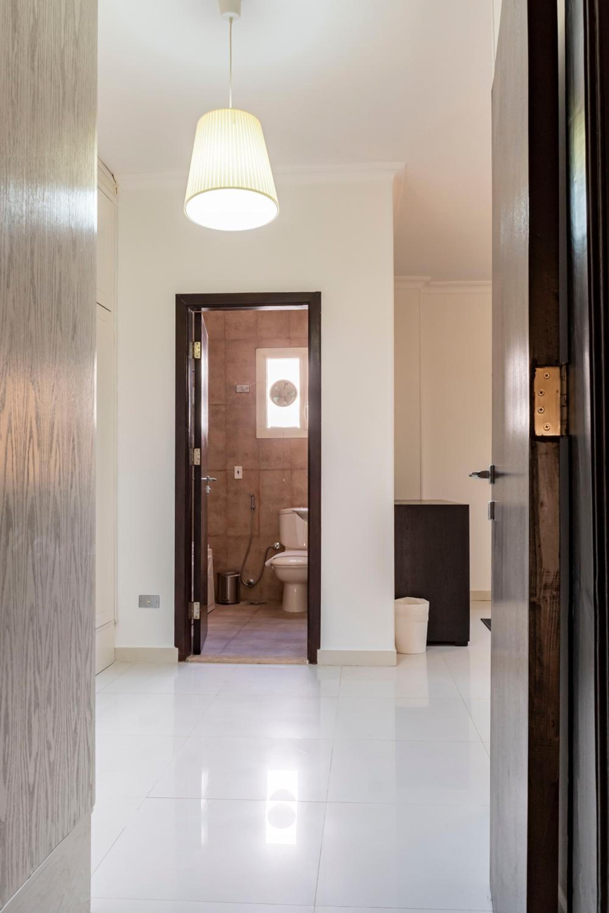 Vesta - New Cairo Residence
