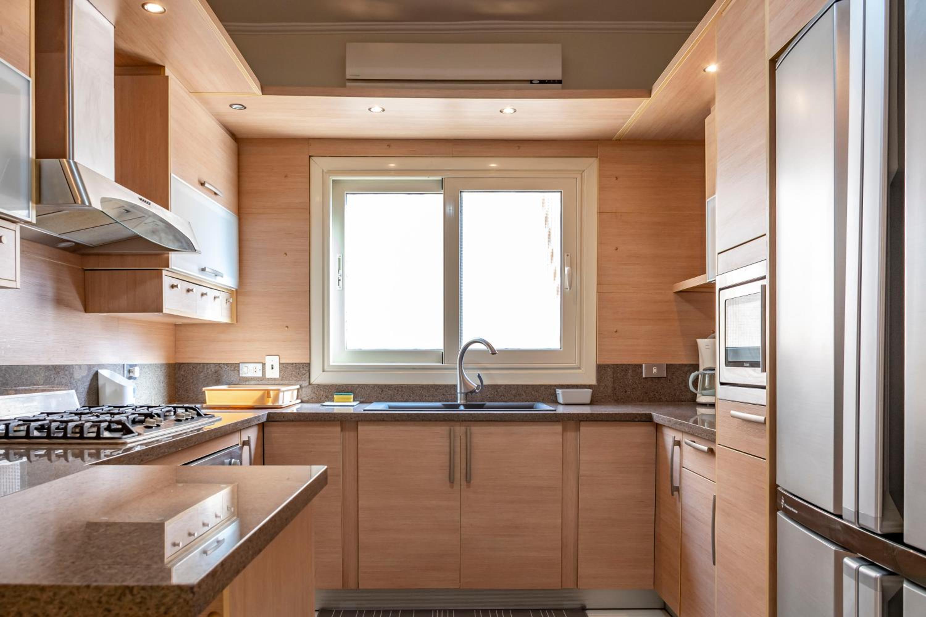 Vesta - New Cairo Residence