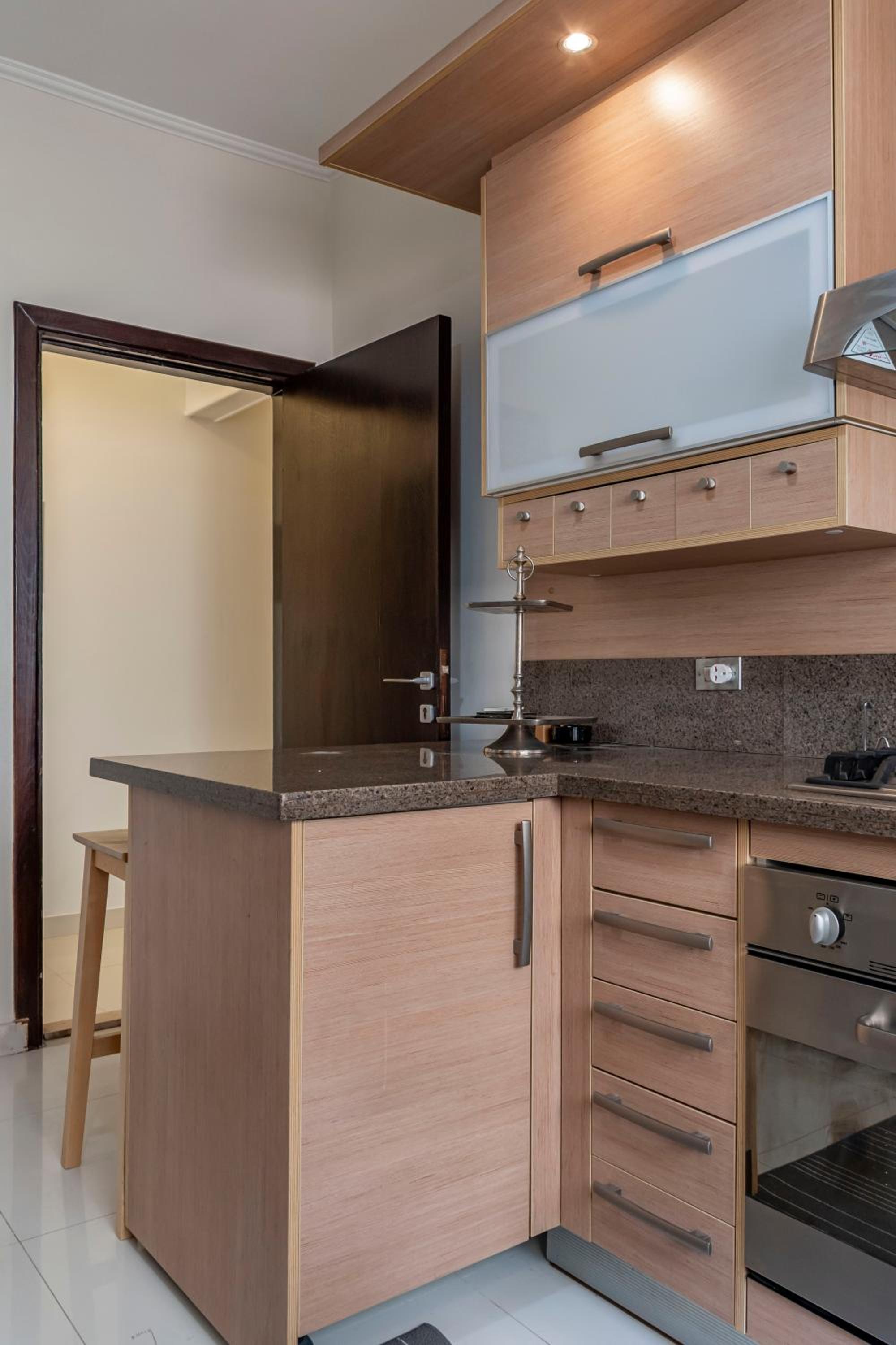 Vesta - New Cairo Residence