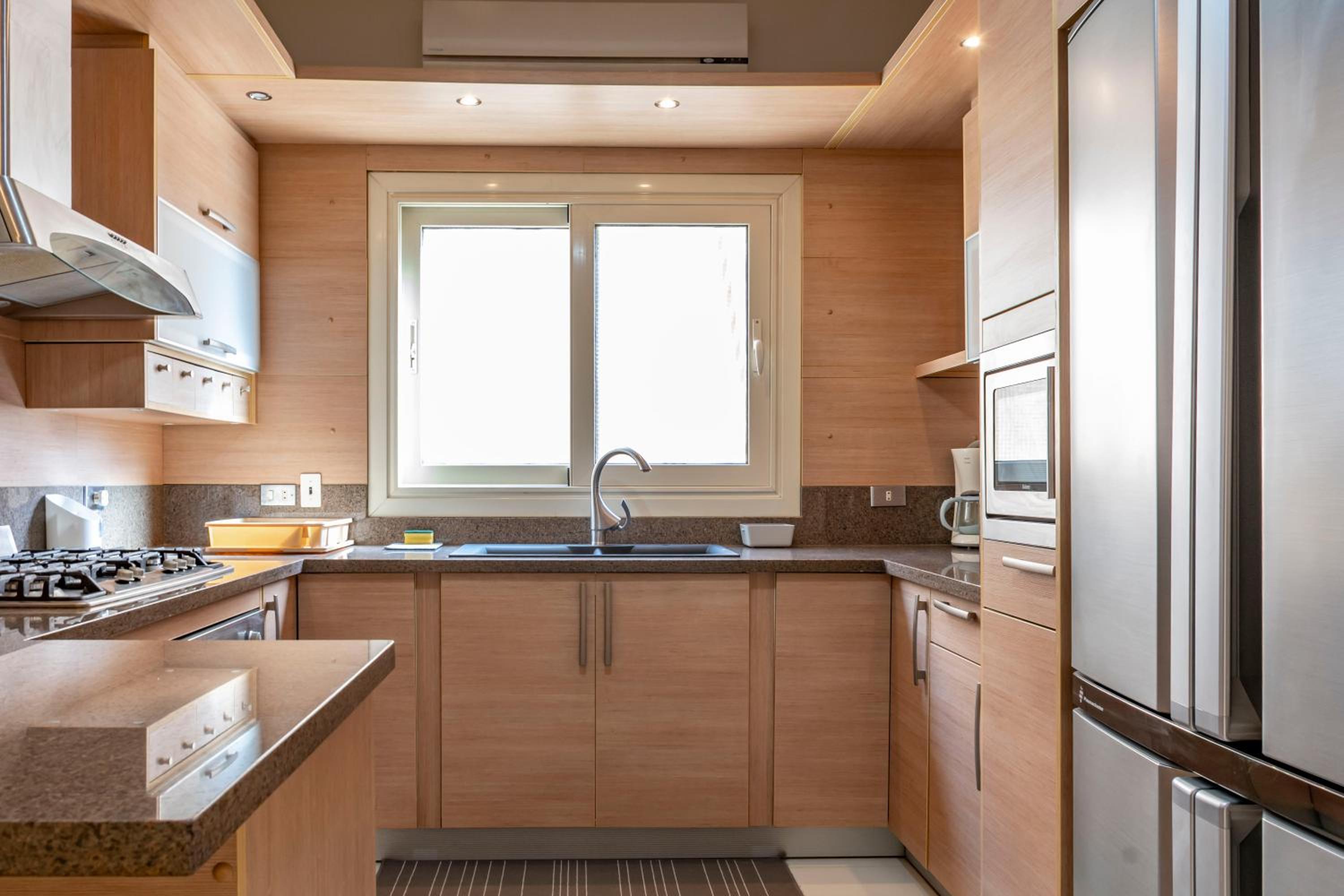 Vesta - New Cairo Residence