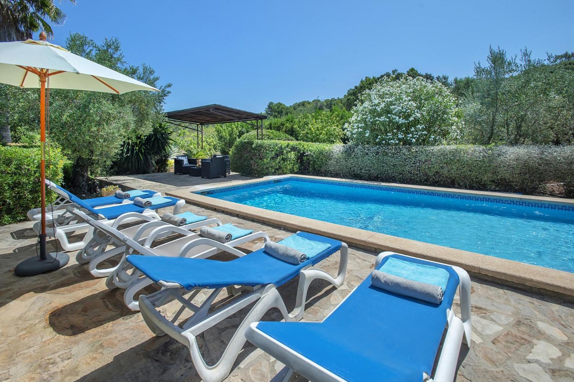 Villa Vidrier II by Villa Plus view 4