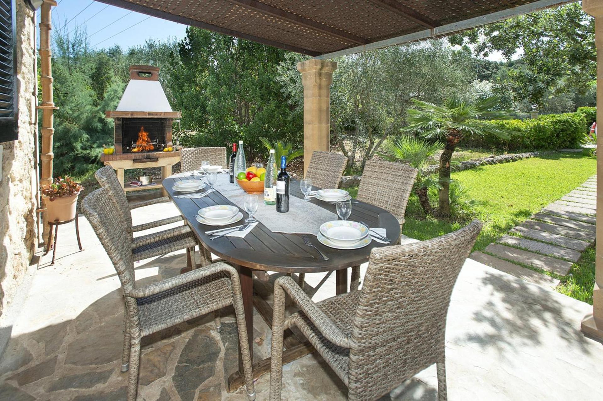 Villa Vidrier II by Villa Plus view 3
