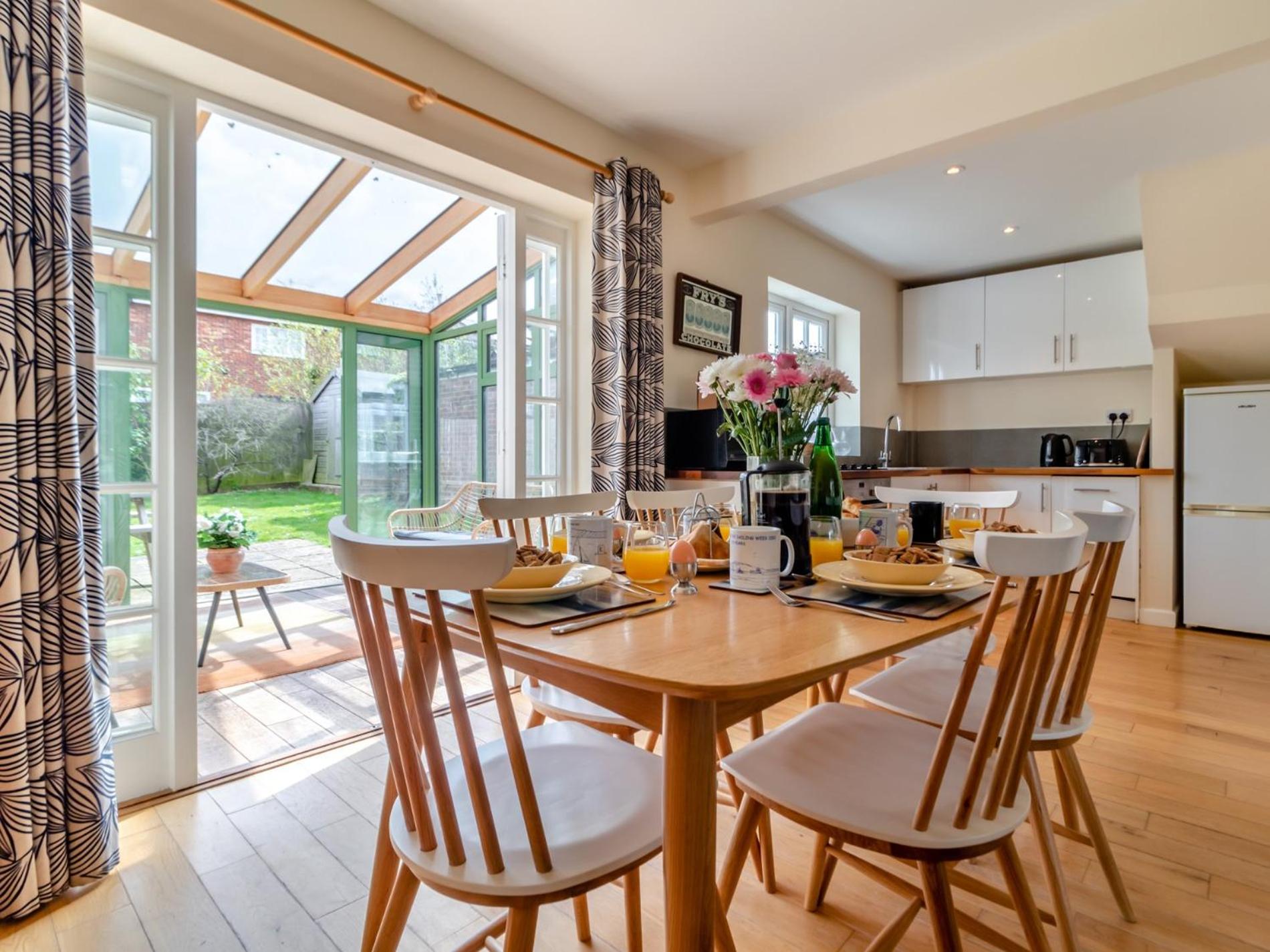 3 Bed in Brancaster Staithe oc-kt150 view 4