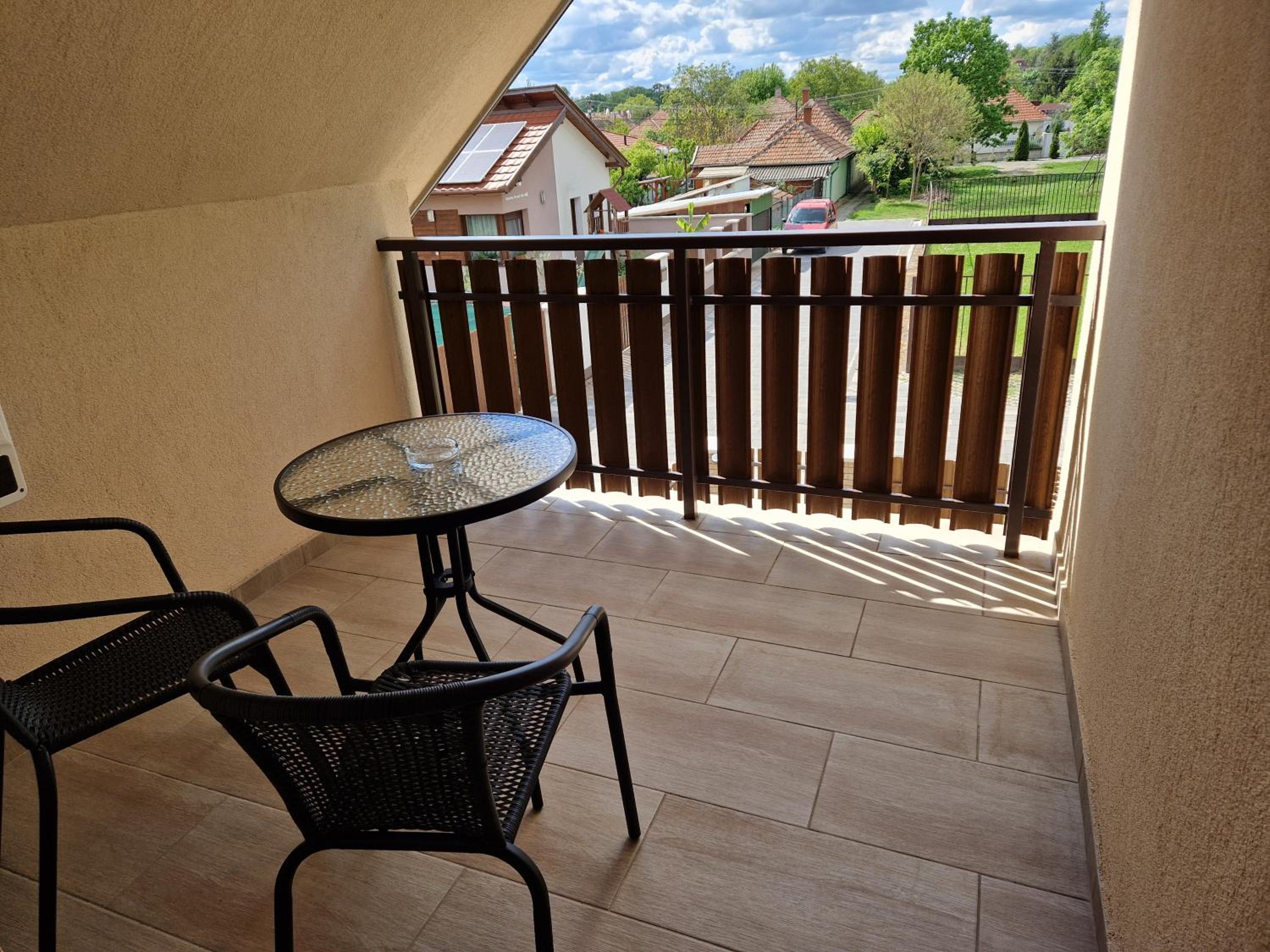 Sunlight apartman