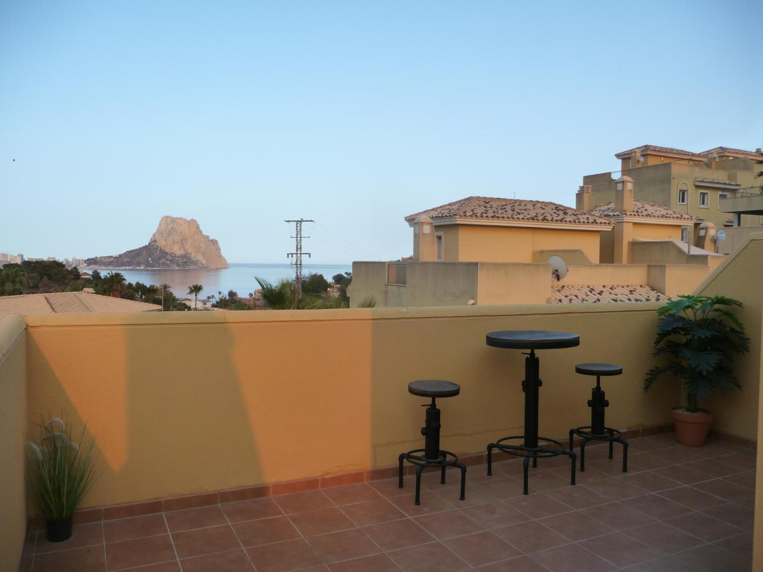 CALPE-Montesol