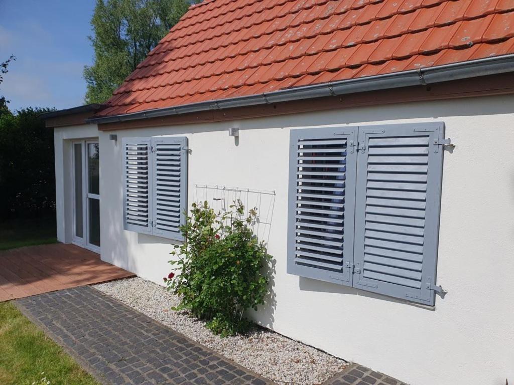 Ferienhaus Junker Balthasar