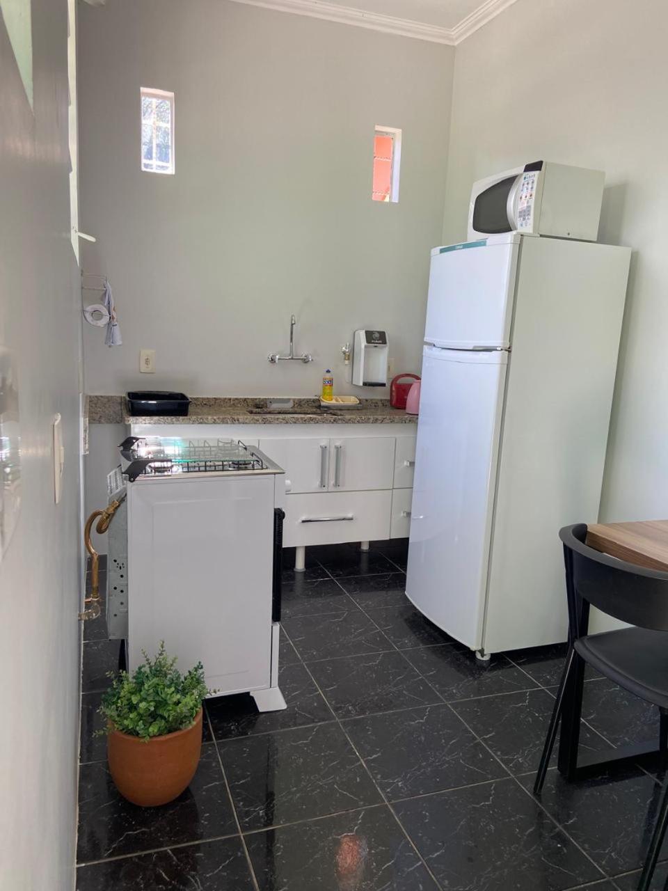 Casa da Varanda Próximo Centro