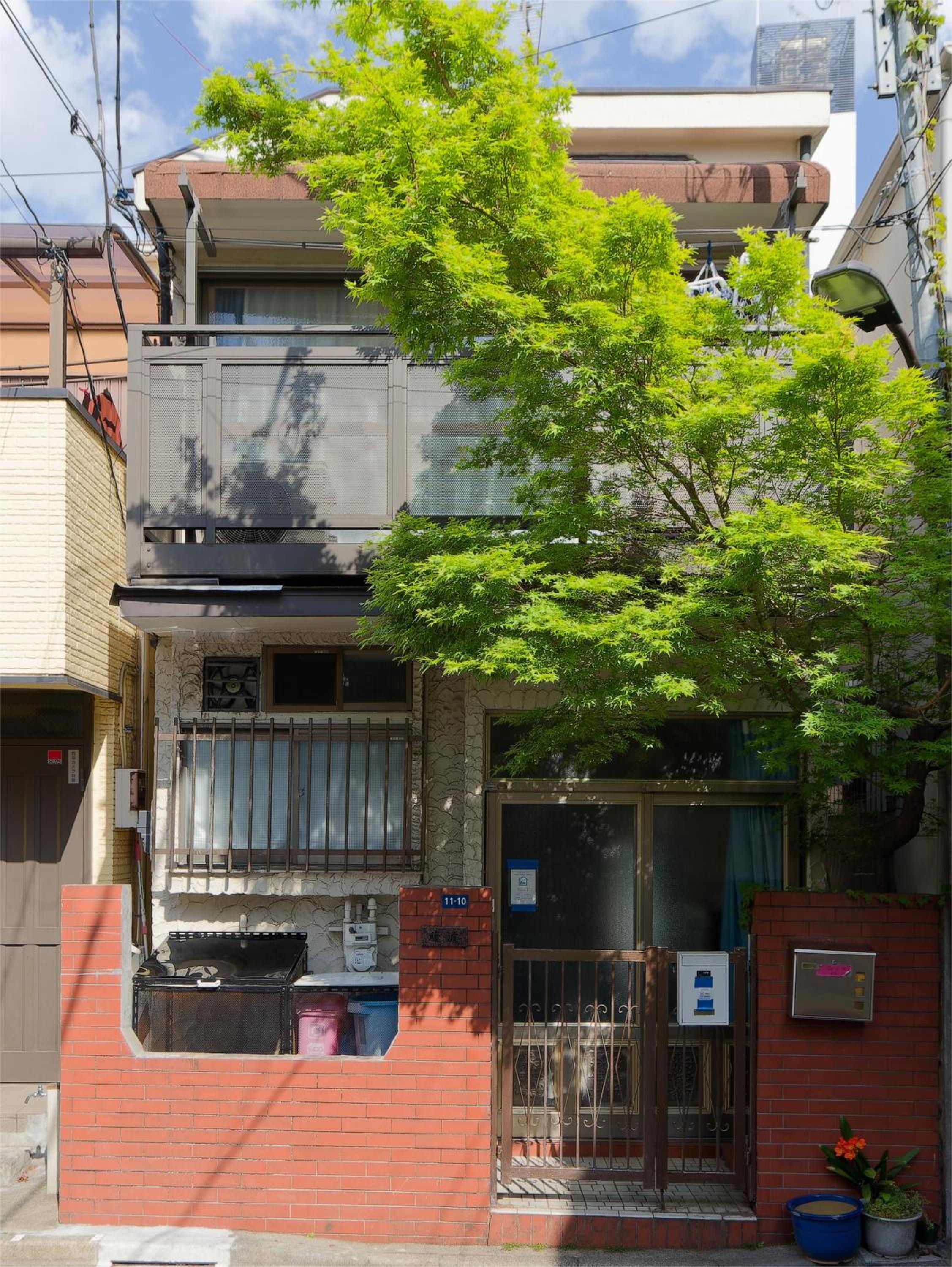 Hotel Shinjuku Tokyo Holiday Hotel