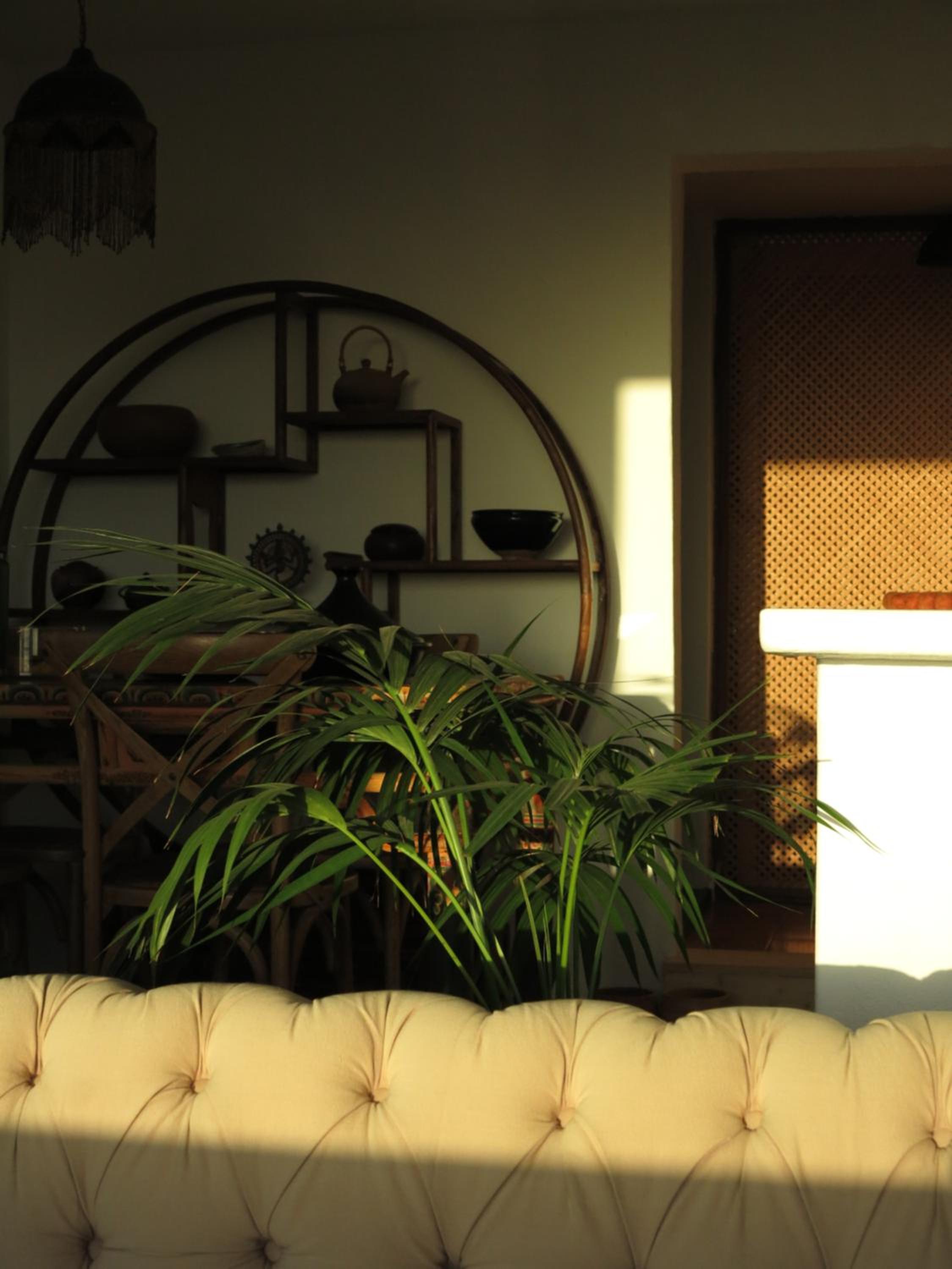Casa no tiempo descanso & naturaleza view 3